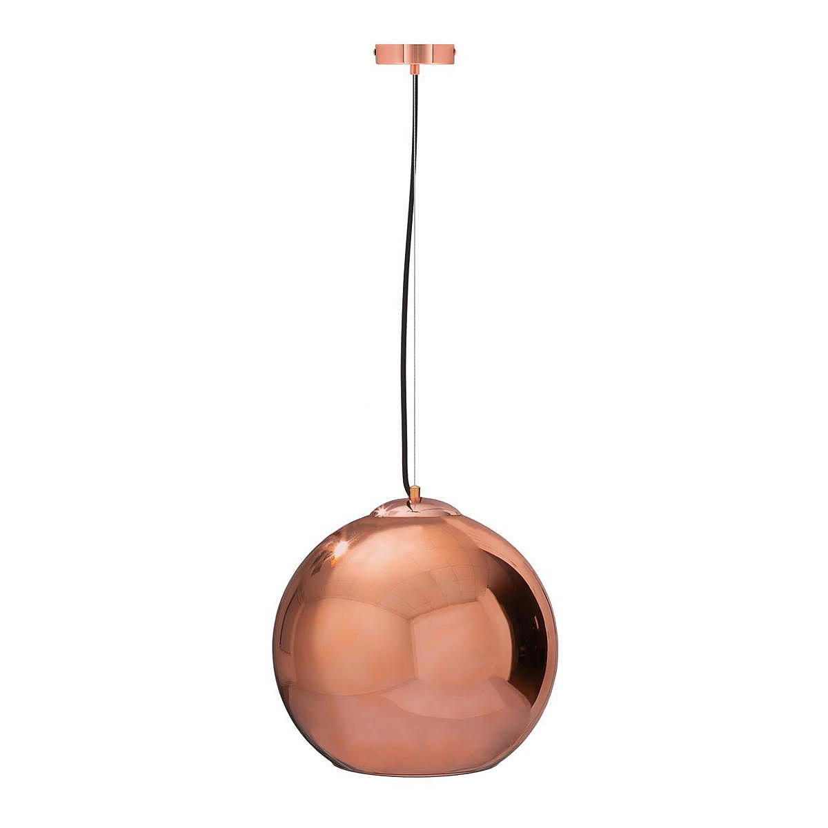 Светильник подвесной Loft It Copper Shade LOFT2023-C