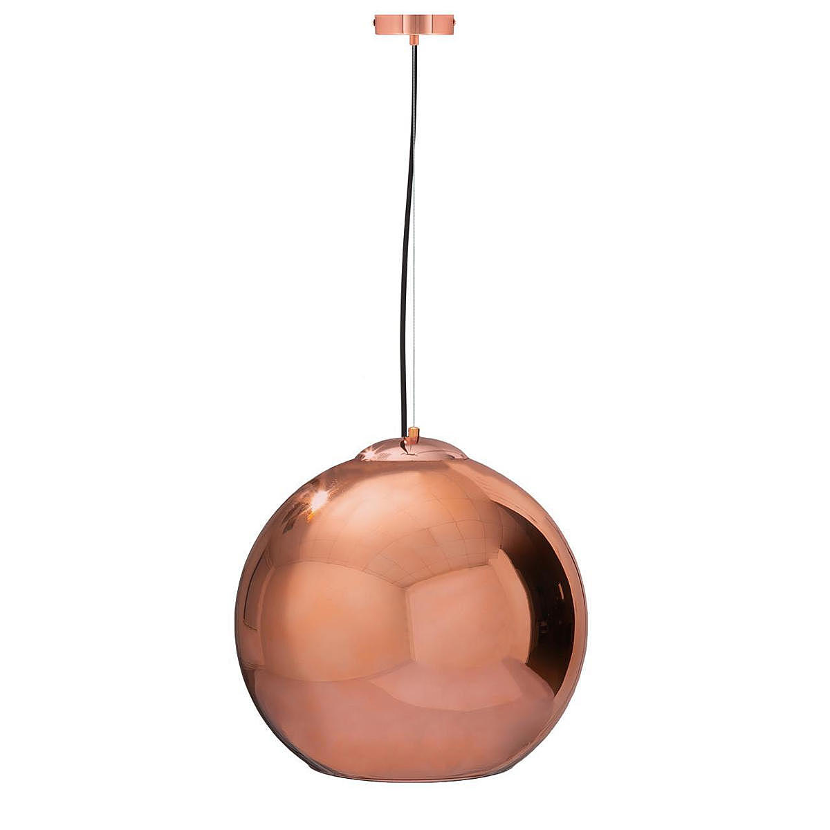 Светильник подвесной Loft It Copper Shade LOFT2023-E