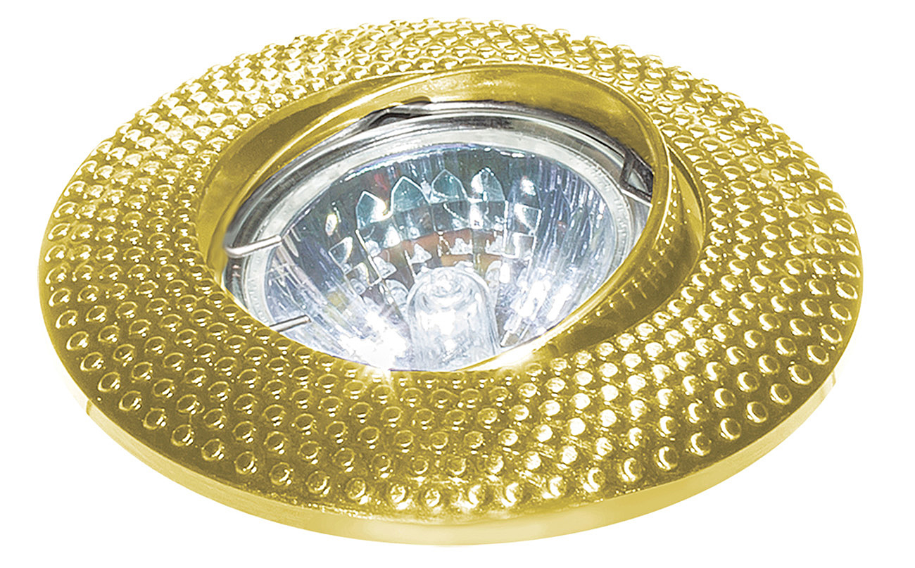 Встраиваемый светильник Escada Downlight 221012