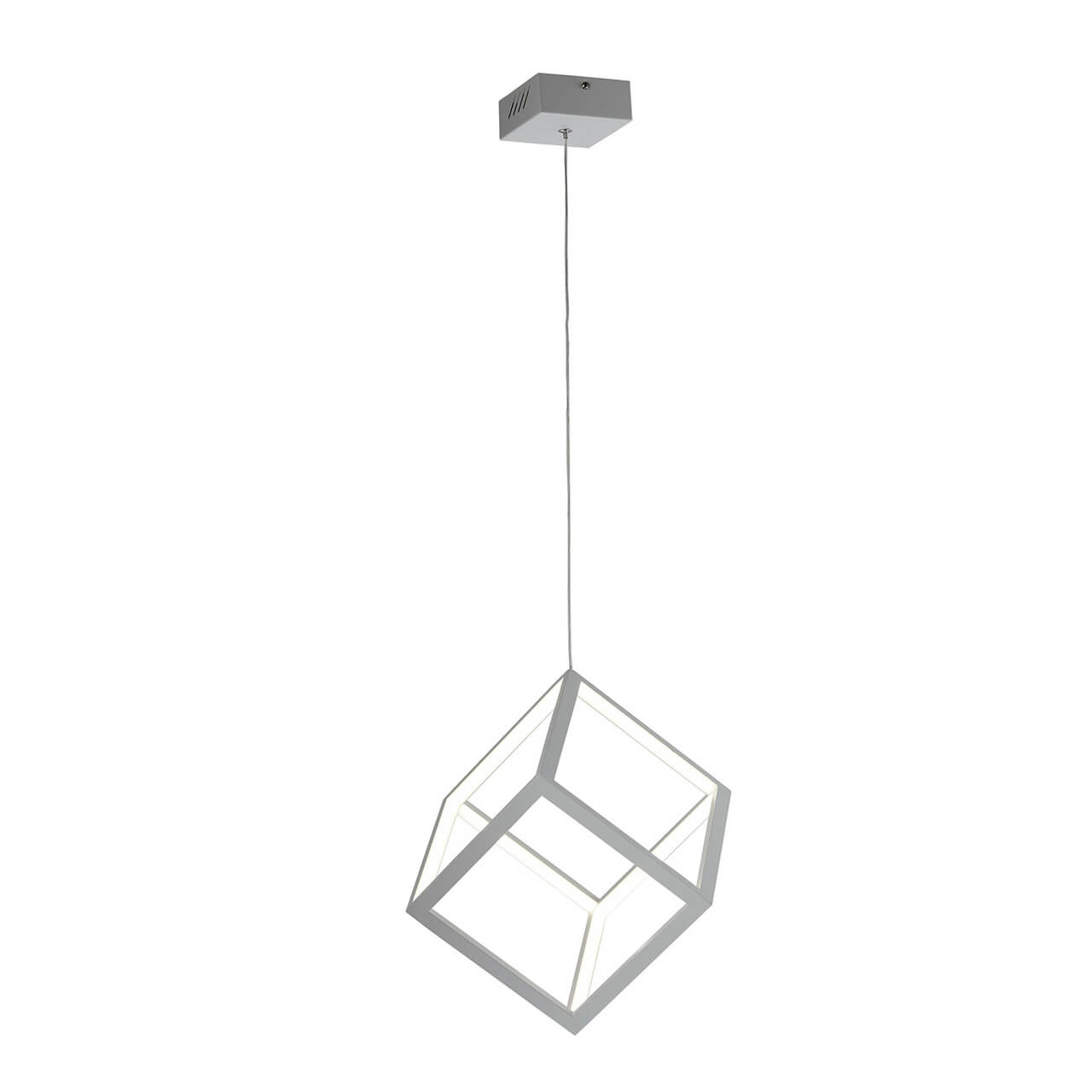 Светильник подвесной Citilux Куб CL719200