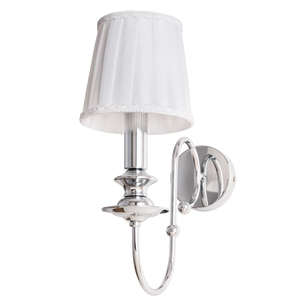 Настенное бра Arte Lamp Molly A1316AP-1CC