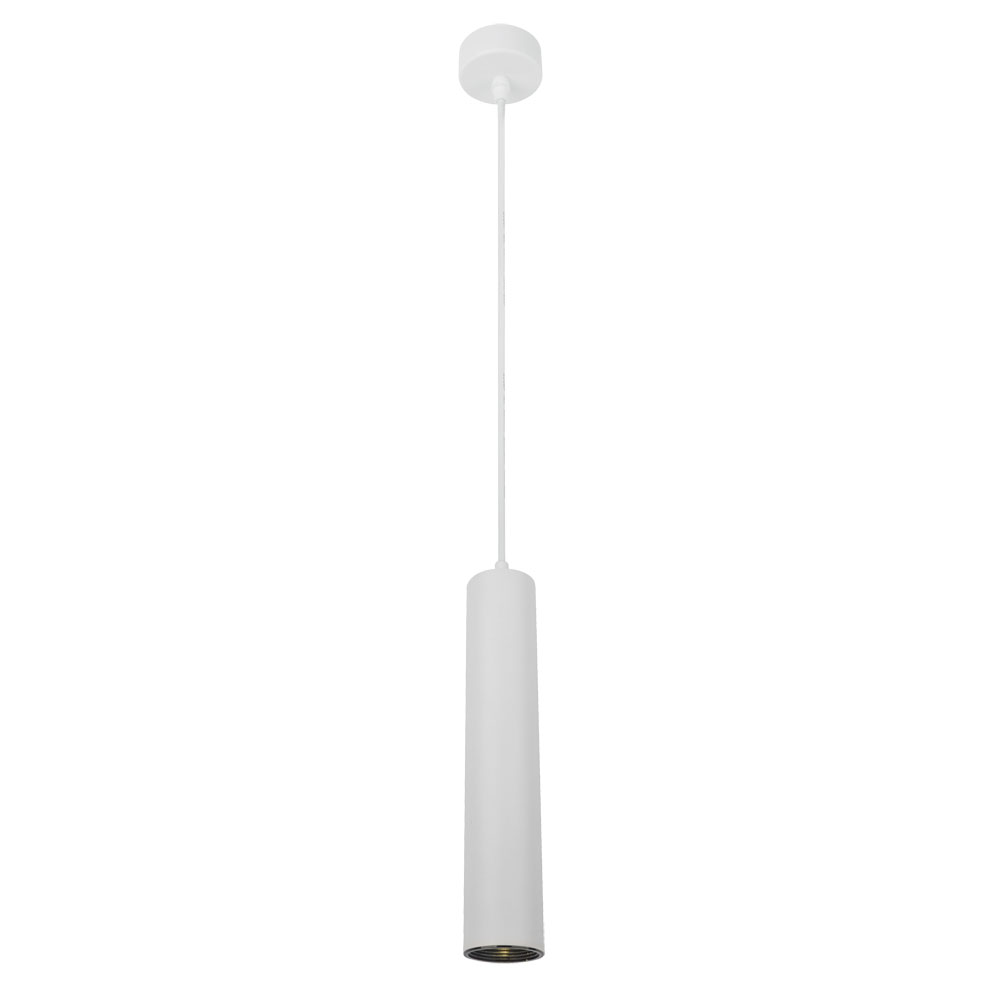 Светильник подвесной Arte Lamp Lira A5600SP-1WH