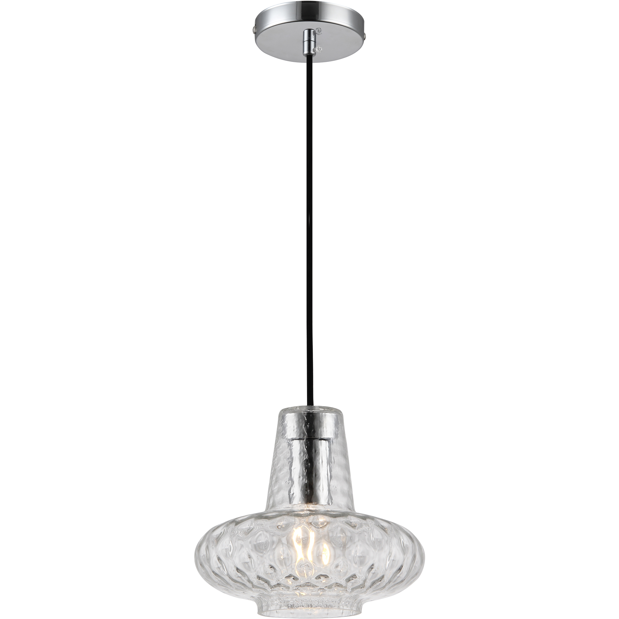 Светильник подвесной Toplight Scarlett TL2161H