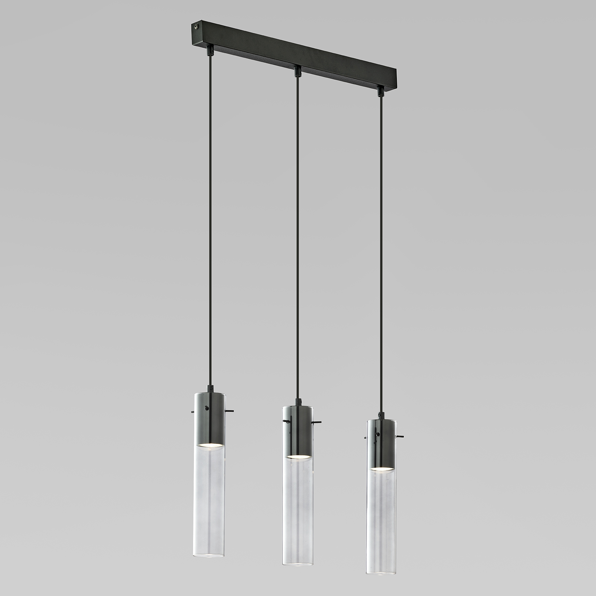 Светильник подвесной TK Lighting Look 855 Look Graphite