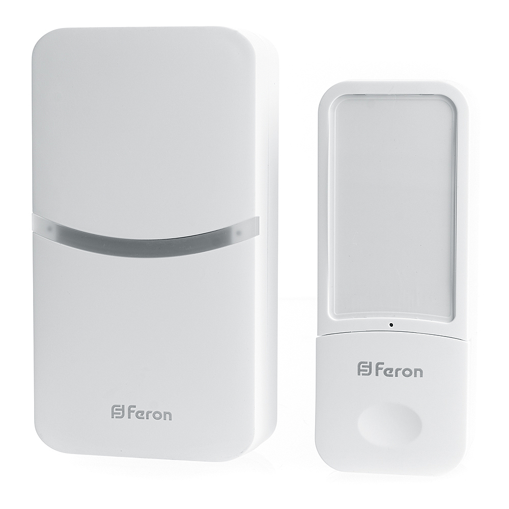 Дверной звонок Feron Db-100 41437