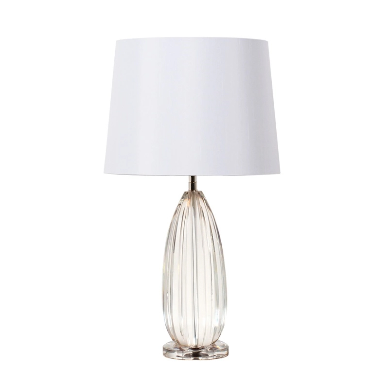 Настольная лампа Delight Collection Crystal Table Lamp BRTL3205