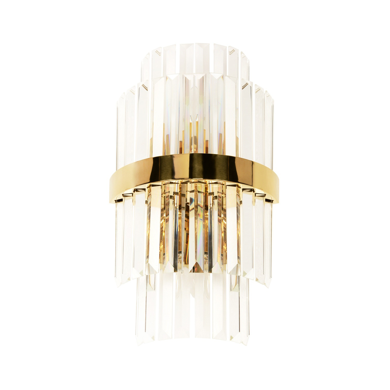 Настенное бра Delight Collection Wall lamp BRWL7032