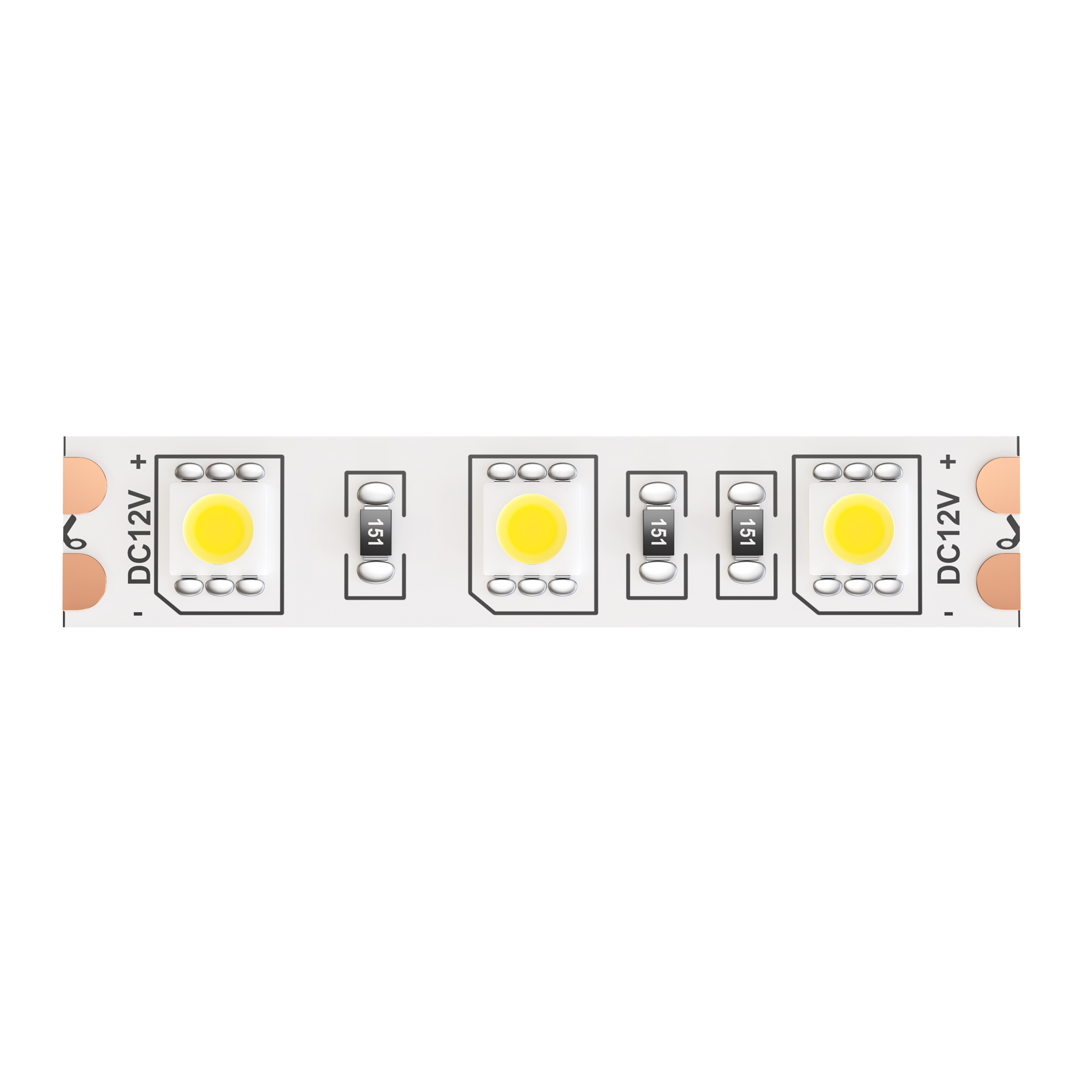 LED лента Maytoni LSM 12V 5050 10129