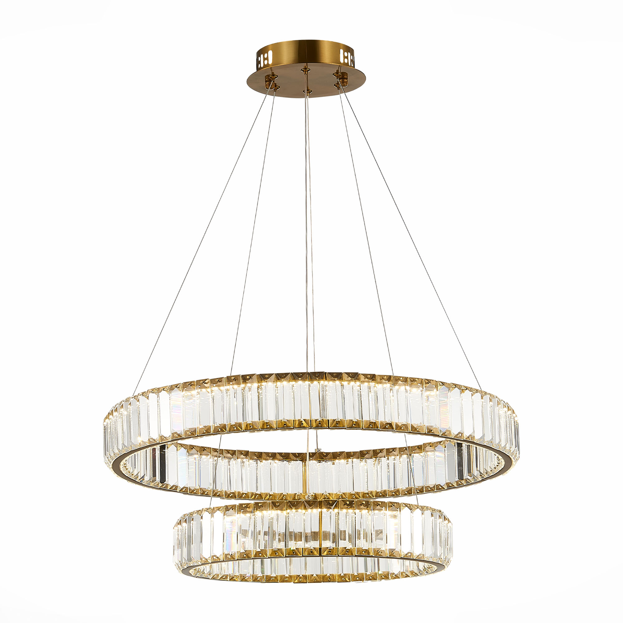 Подвесная люстра ST Luce Tivoli SL1622.303.02