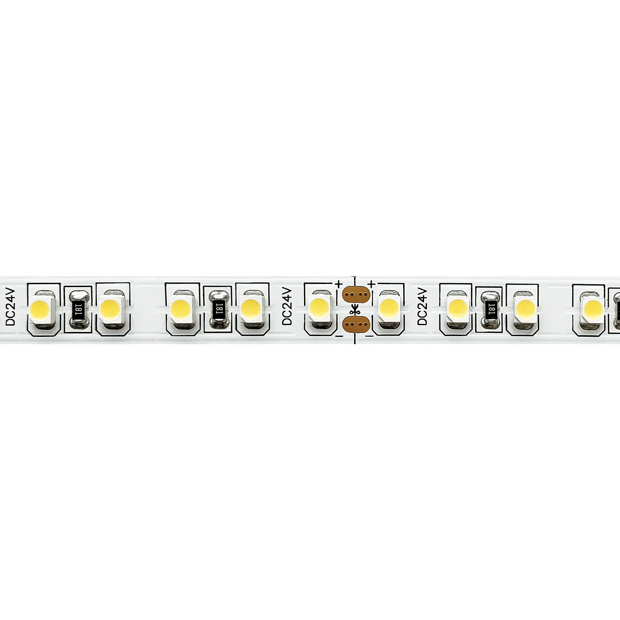 Светодиодные ленты LED лента ST Luce St016 ST016.310.20