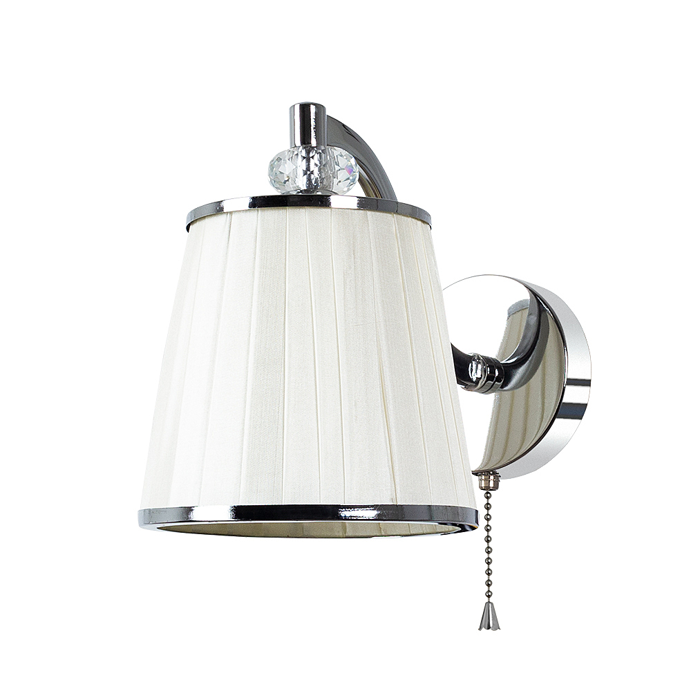 Настенное бра Arte Lamp Talitha A4047AP-1CC