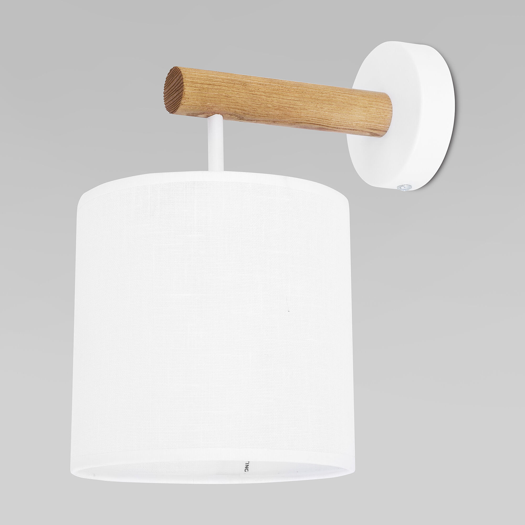 Настенное бра TK Lighting Deva 4108 Deva White