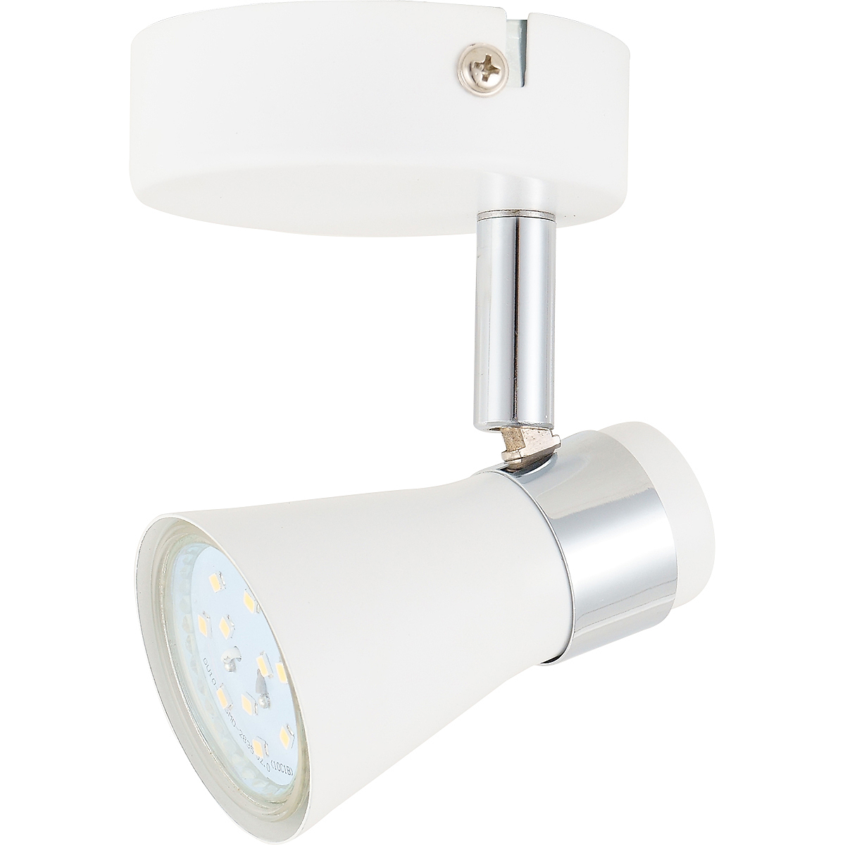 Светильник спот Toplight Regina TL1258Y-01WC