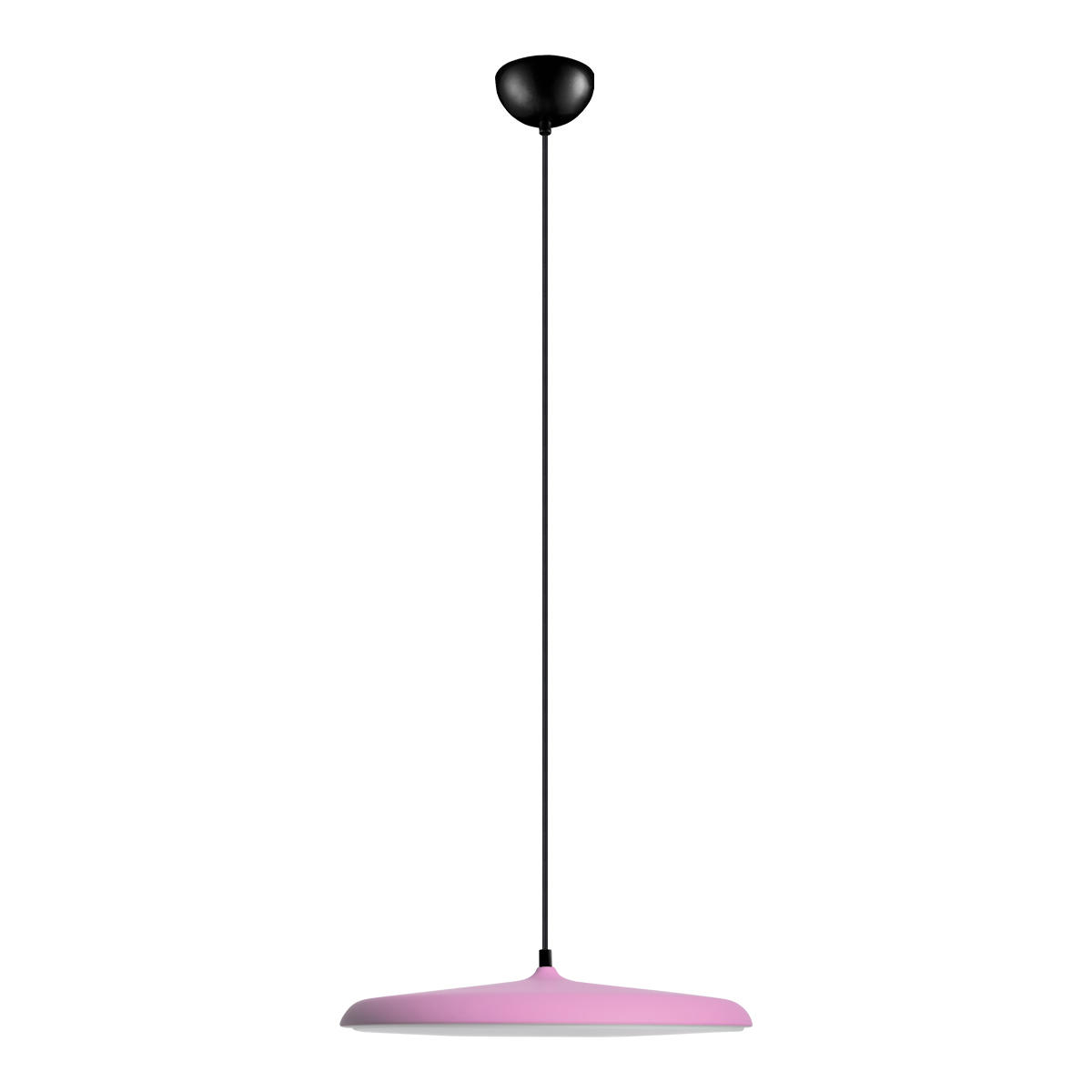 Светильник подвесной Loft It Plato 10119 Pink