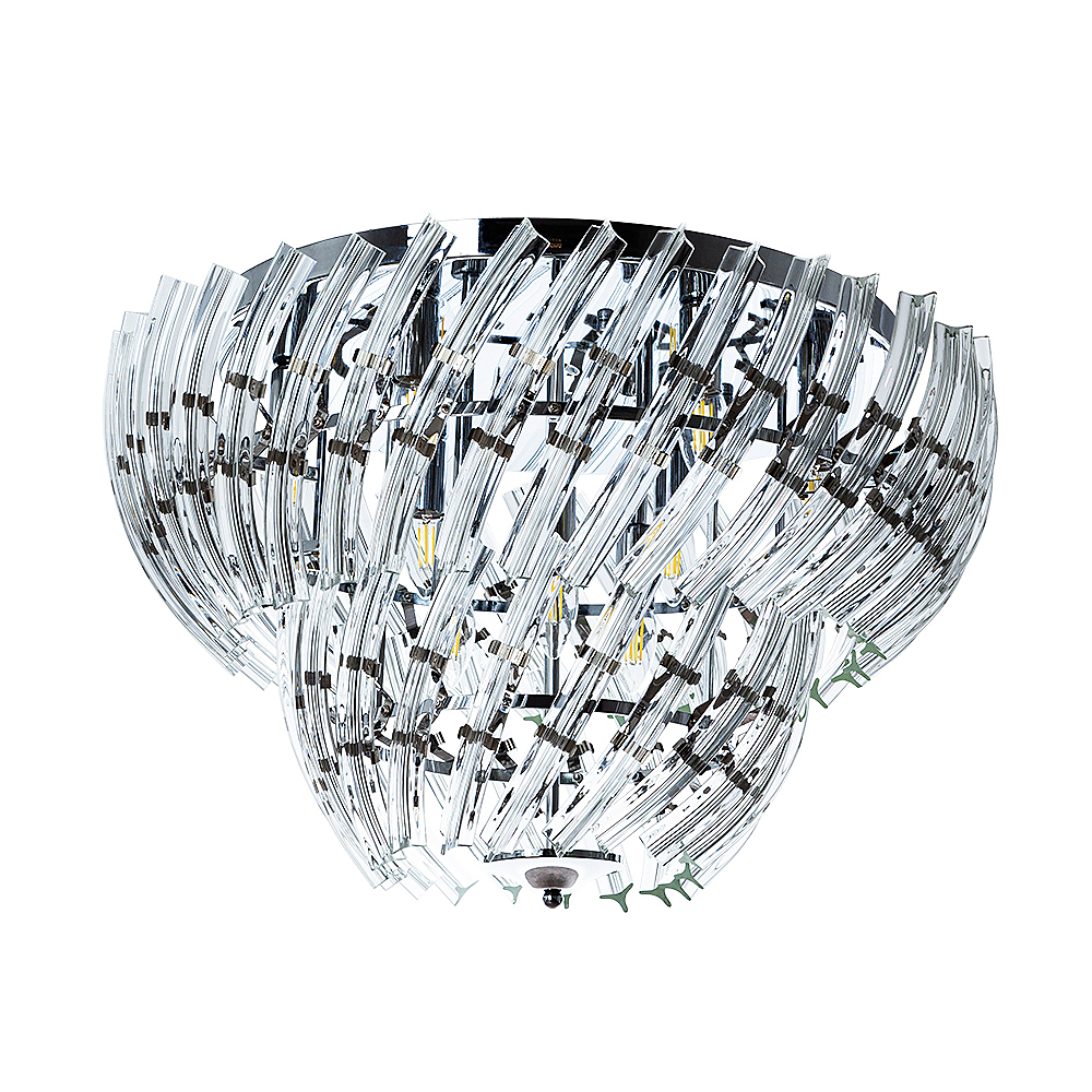 Потолочная люстра Arte Lamp Ella A1054PL-9CC