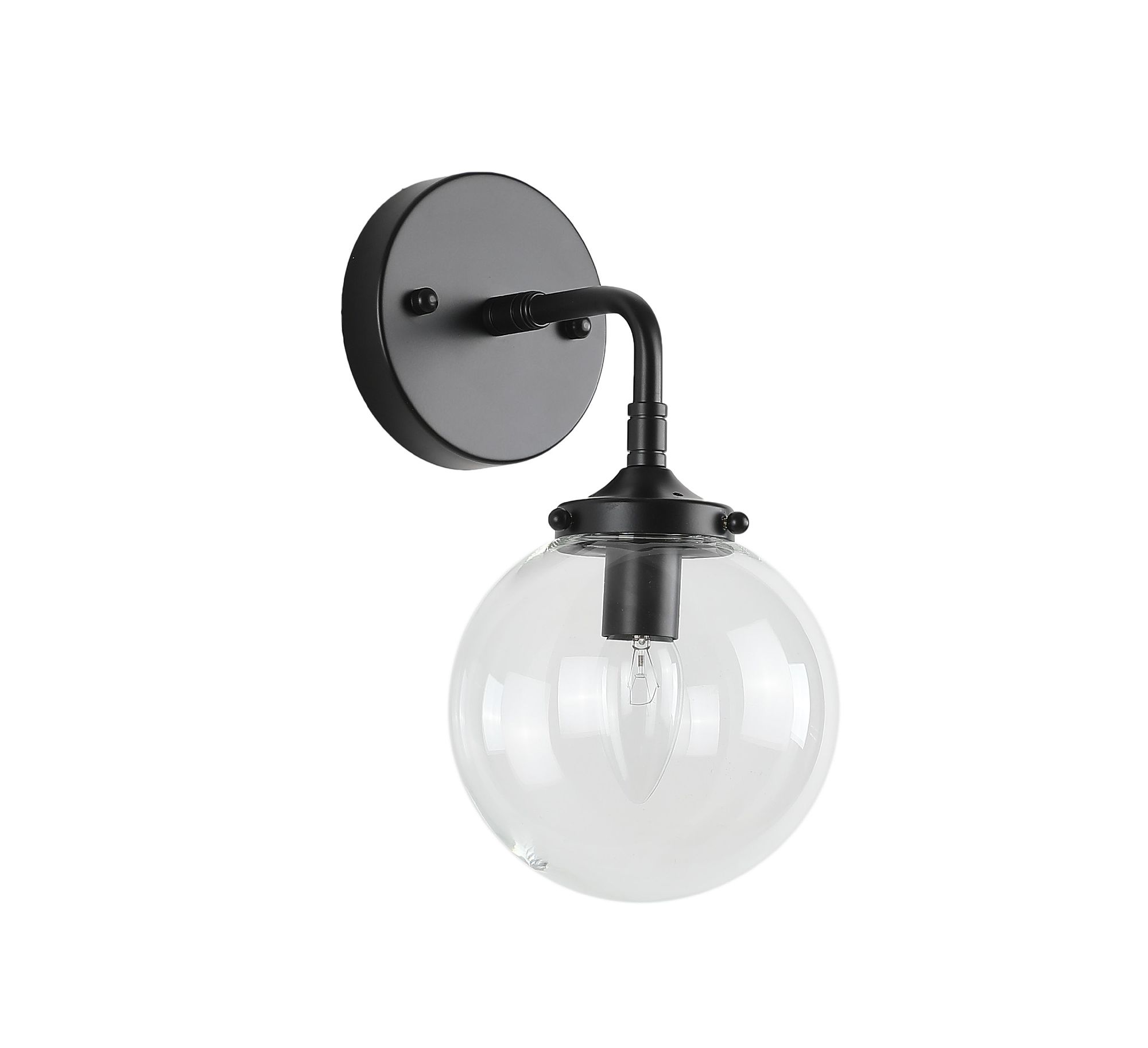 Настенное бра Zortes Lampady ZRS.79903.1