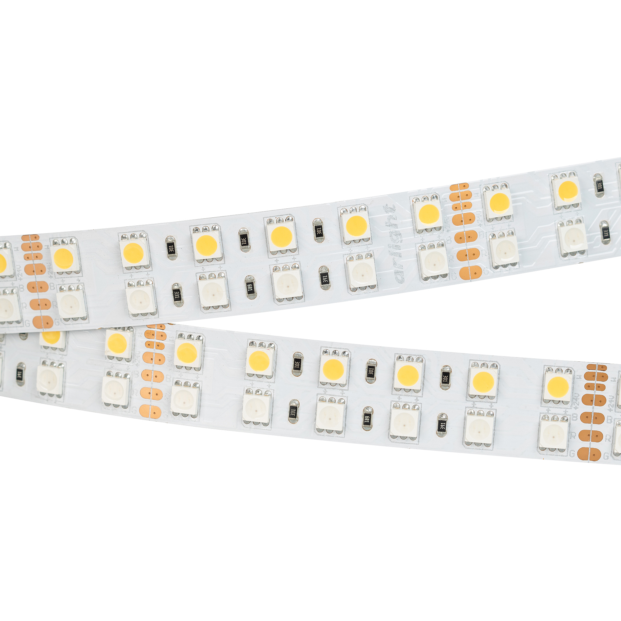 LED лента Arlight 011823(2)