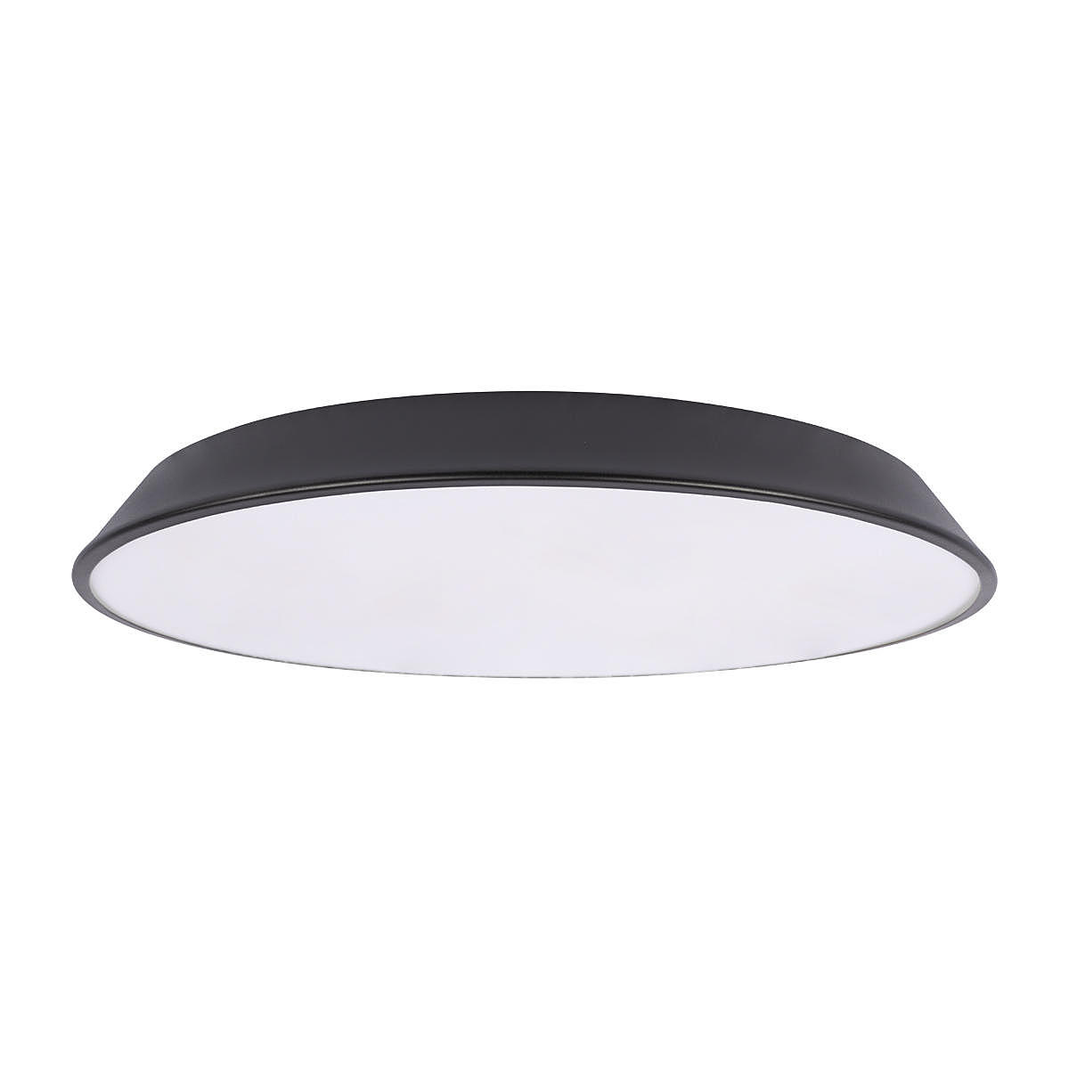 Светильник потолочный Loft It Brim 10226 Black