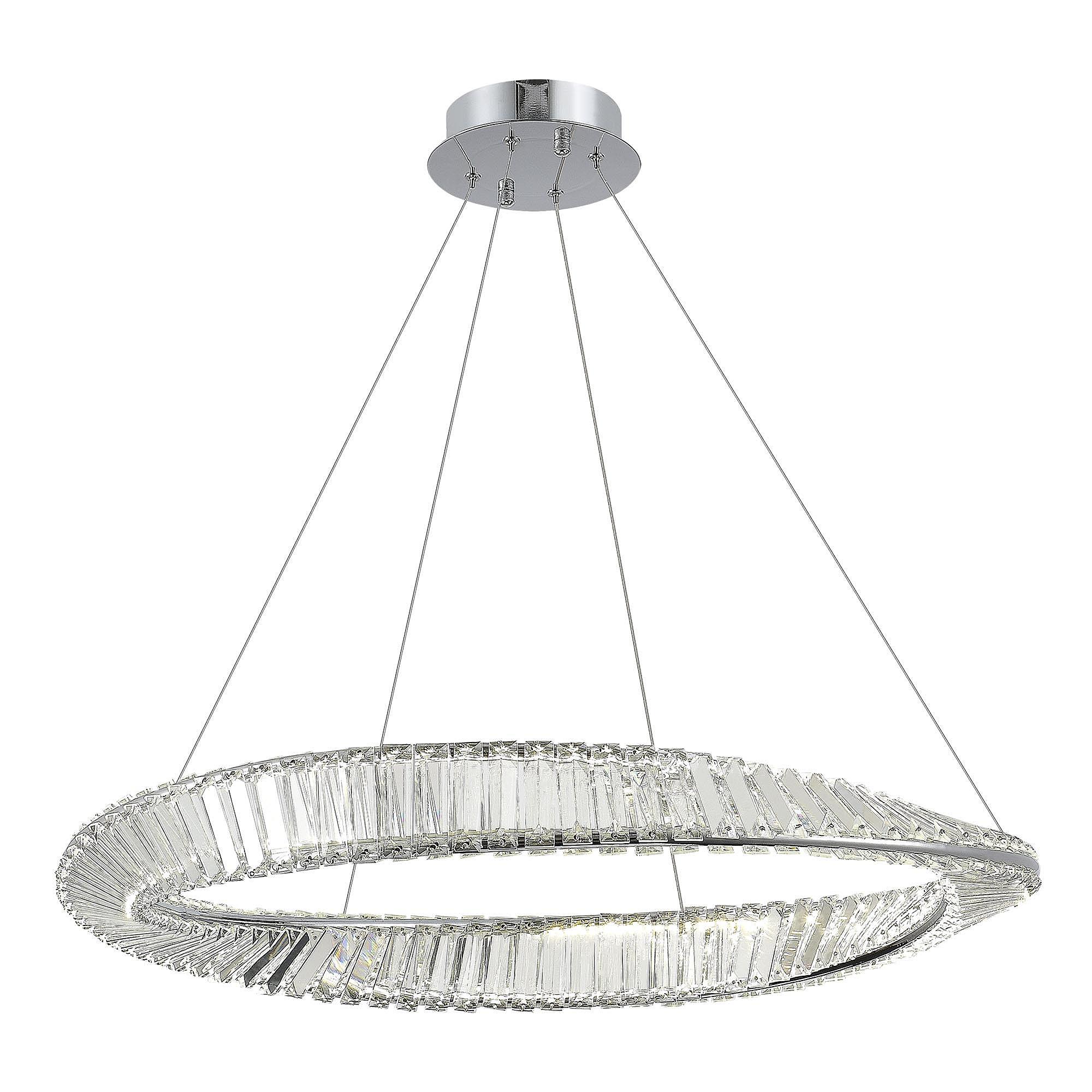 Подвесная люстра ST Luce Ritorto SL6204.111.01