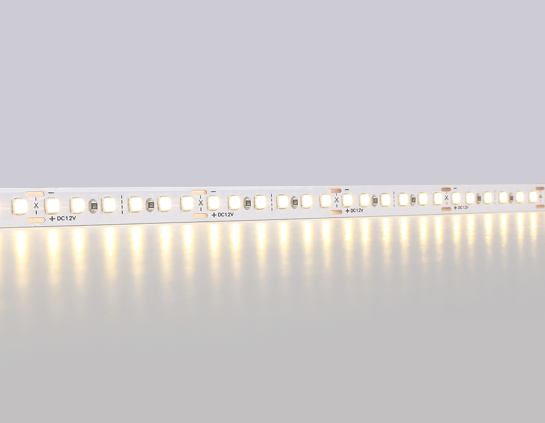 LED лента Ambrella LED Strip 12V GS1301