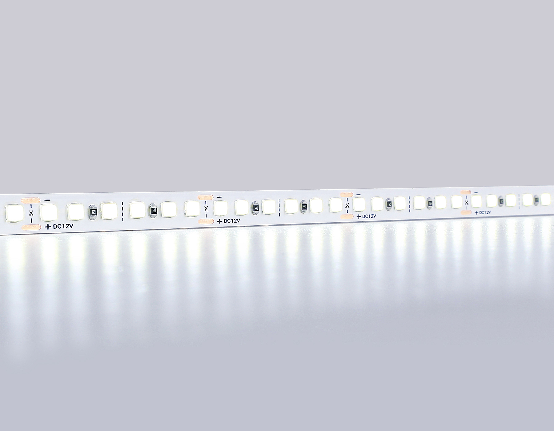 Светодиодные ленты  Маркет Света LED лента Ambrella LED Strip 12V GS1303