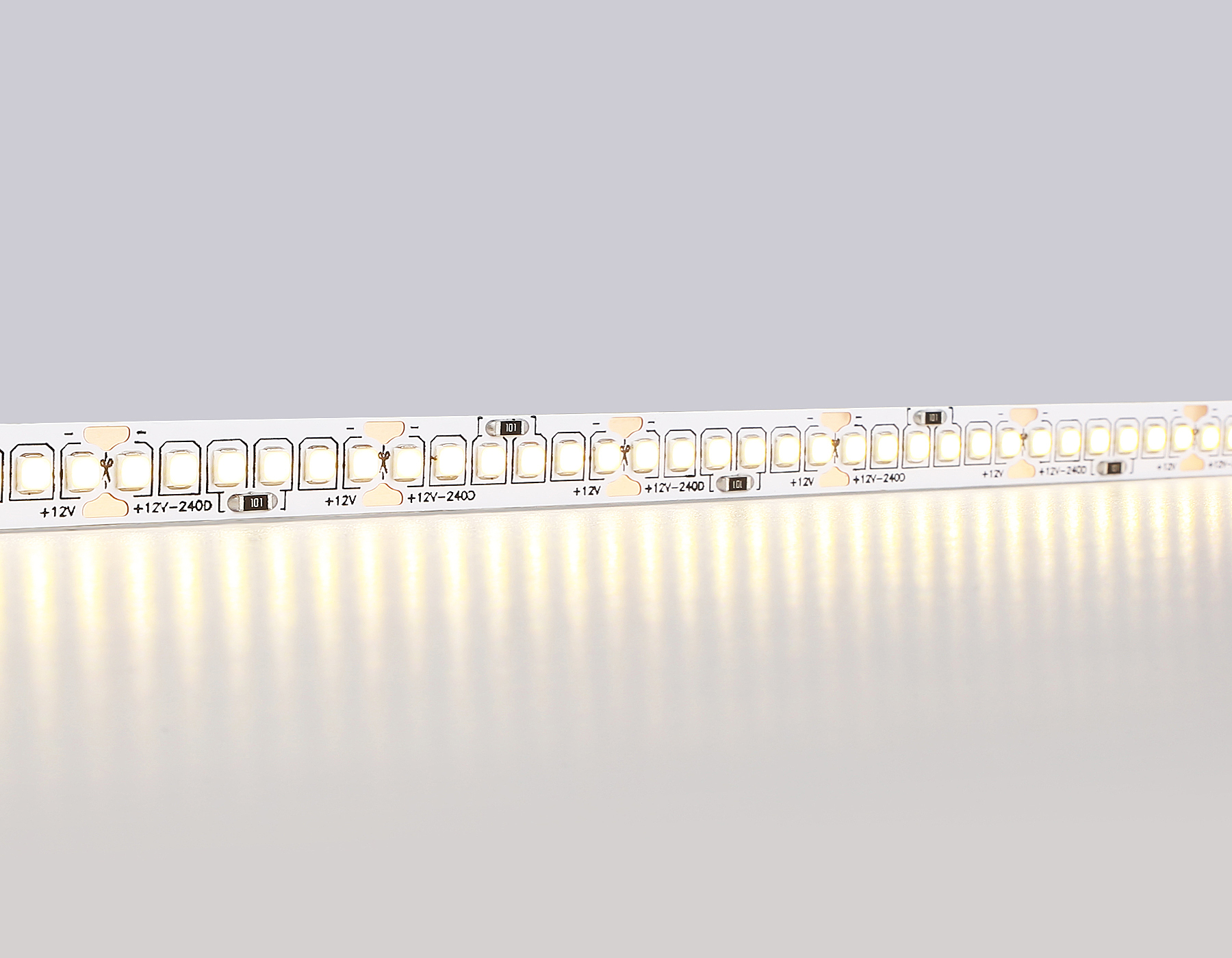 Светодиодные ленты LED лента Ambrella LED Strip 12V GS1401