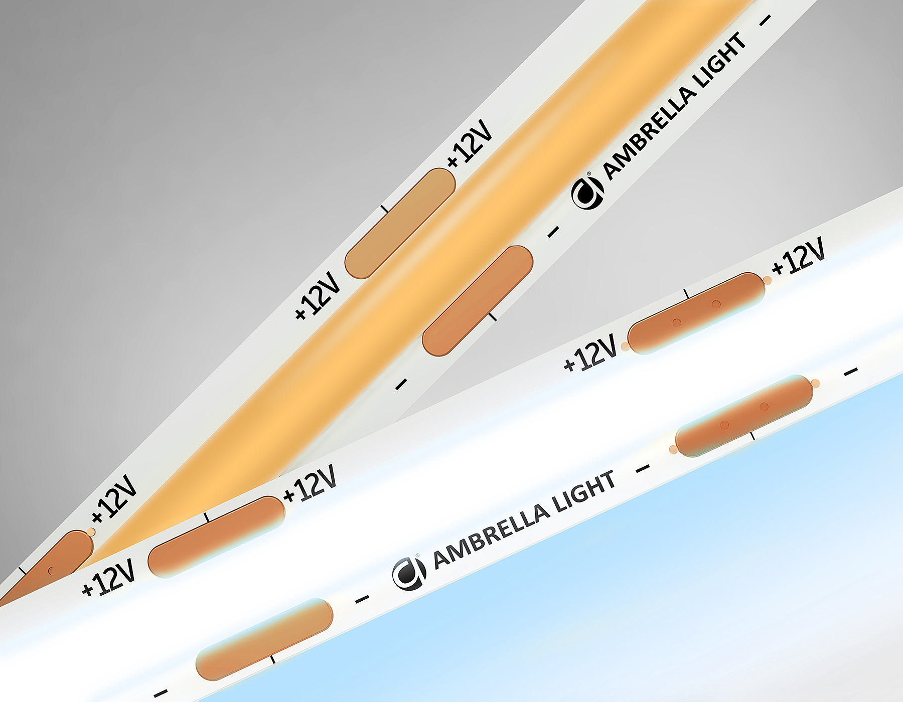 LED лента Ambrella LED Strip 12V GS2603