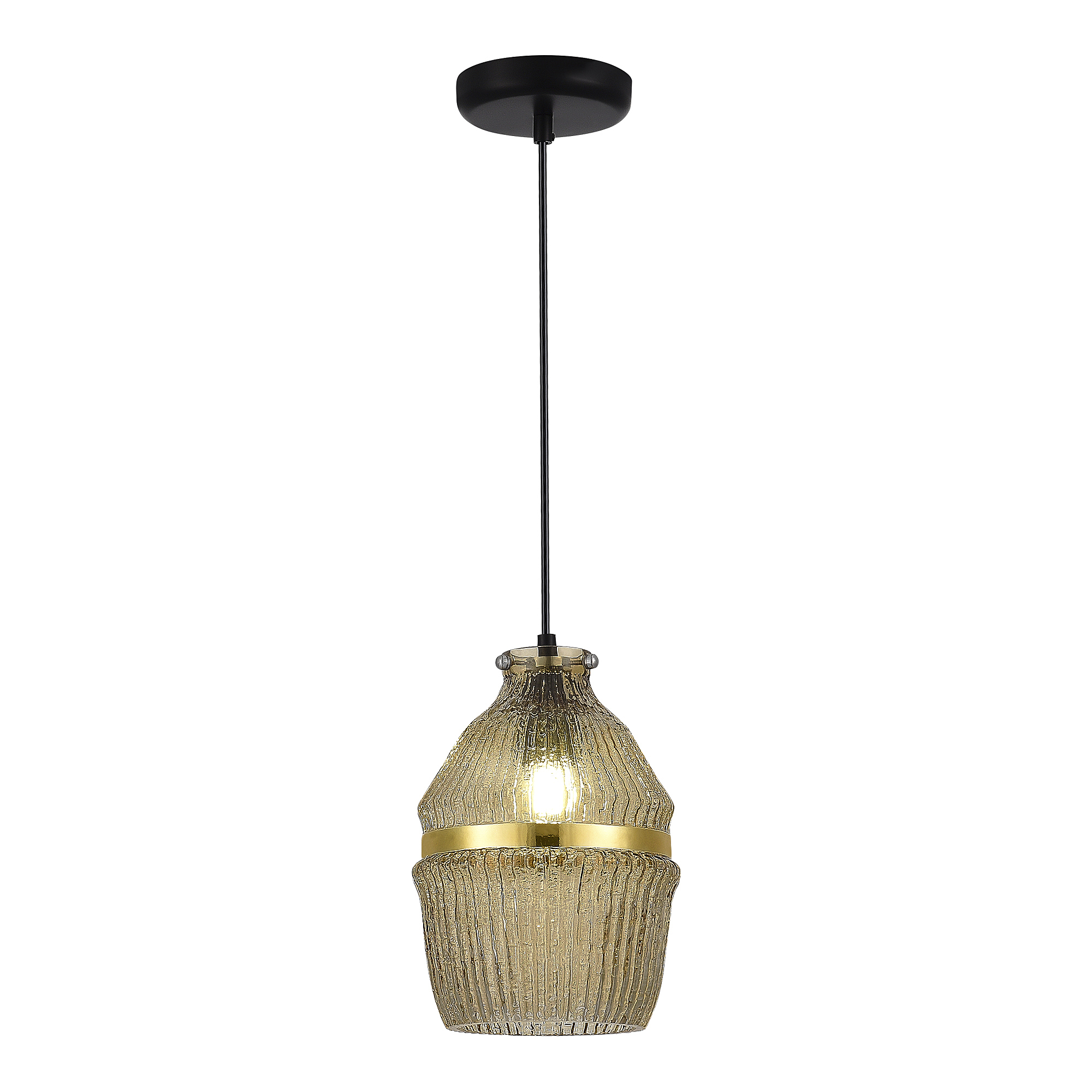 Светильник подвесной ST Luce Cocoon SL1661.403.01