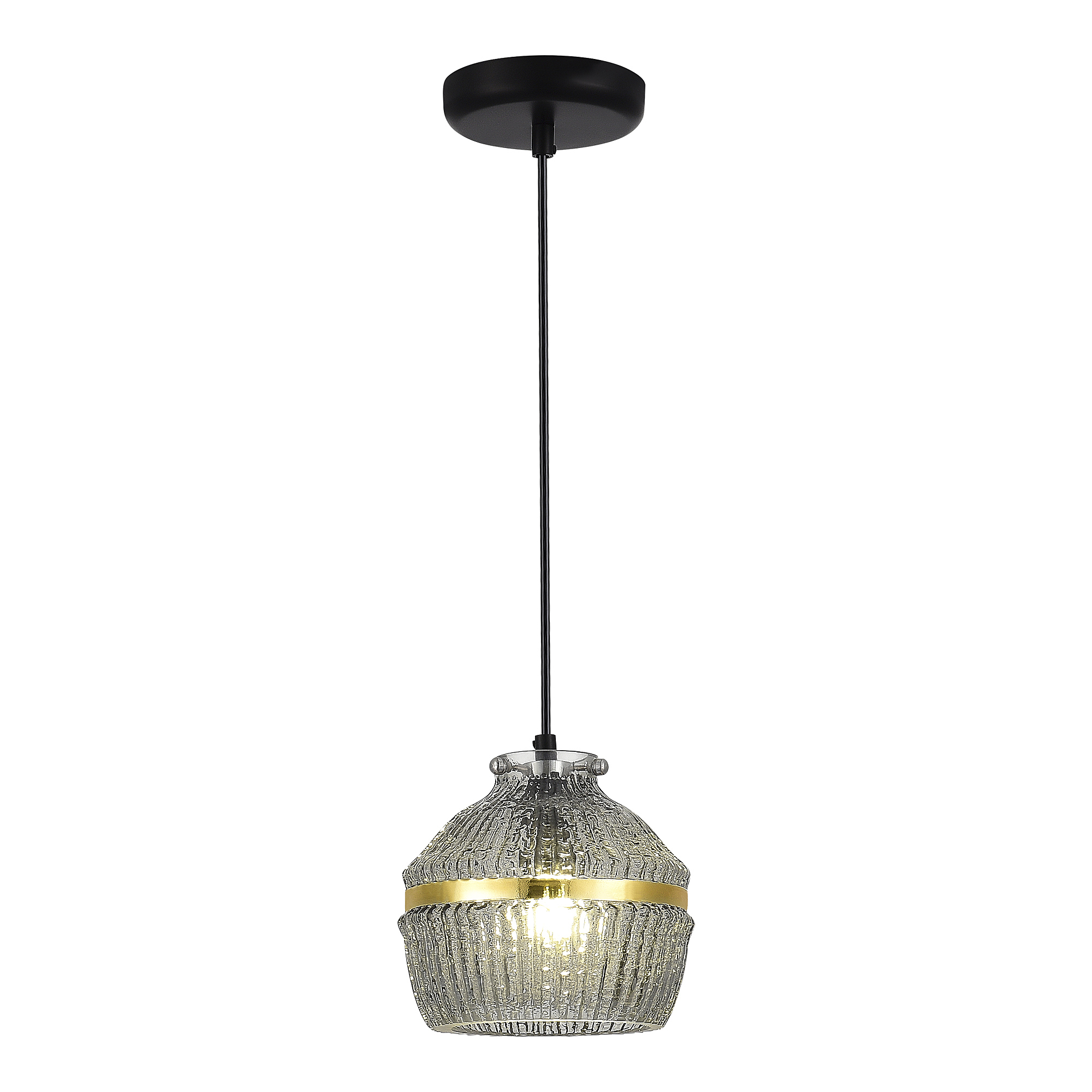 Светильник подвесной ST Luce Cocoon SL1661.413.01