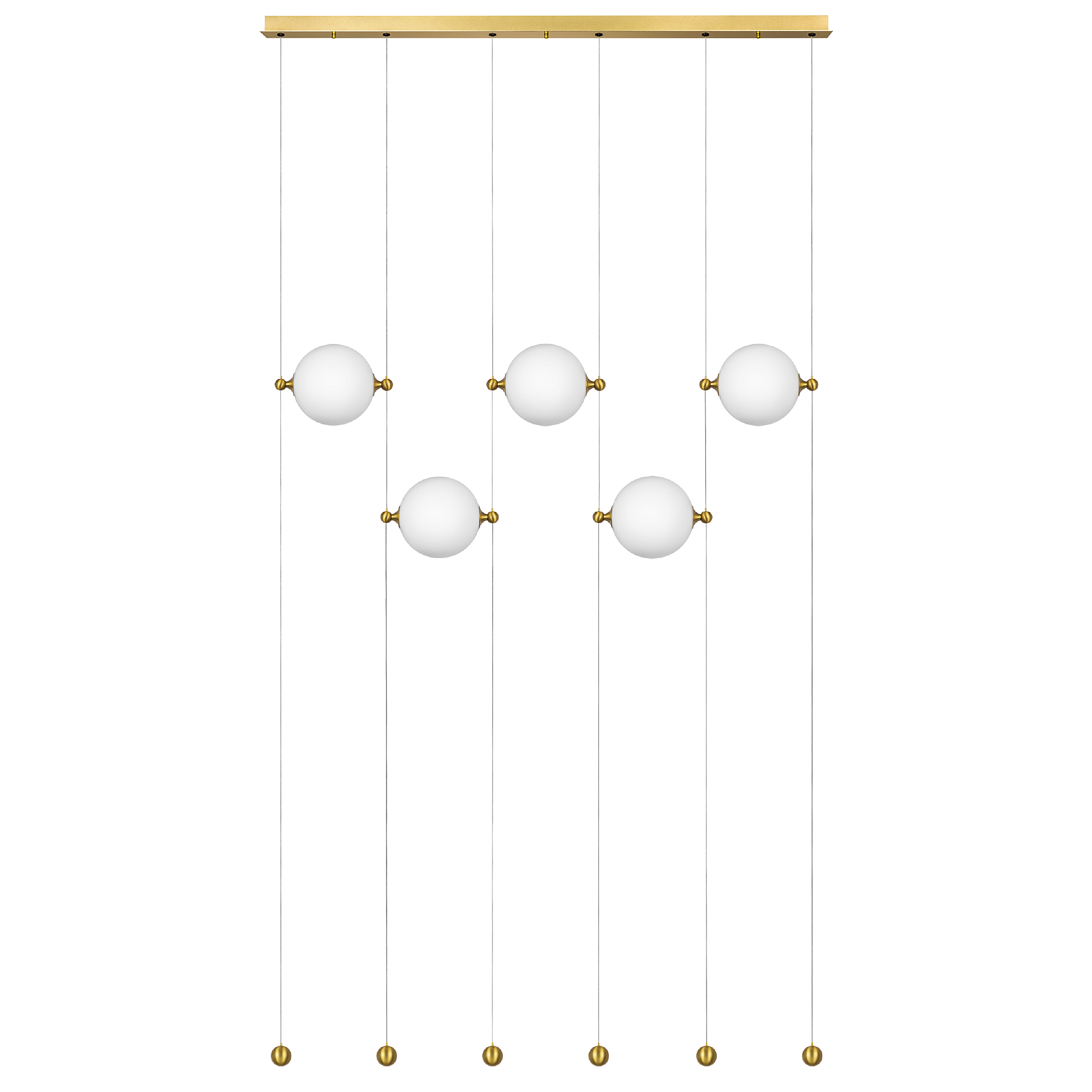 Светильник подвесной Lightstar Dafne 815501