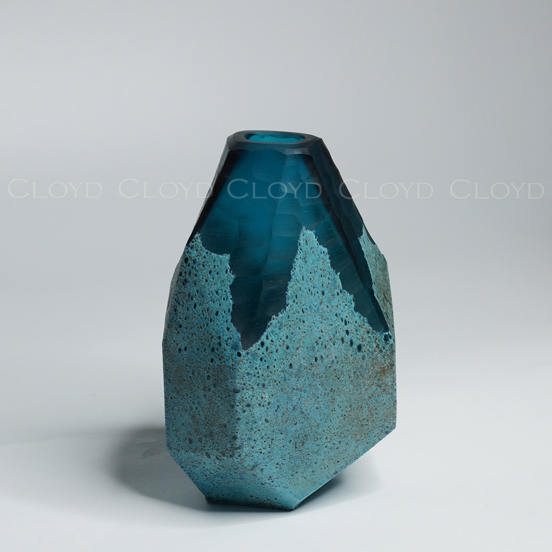 Ваза Cloyd Vase-1599 50078