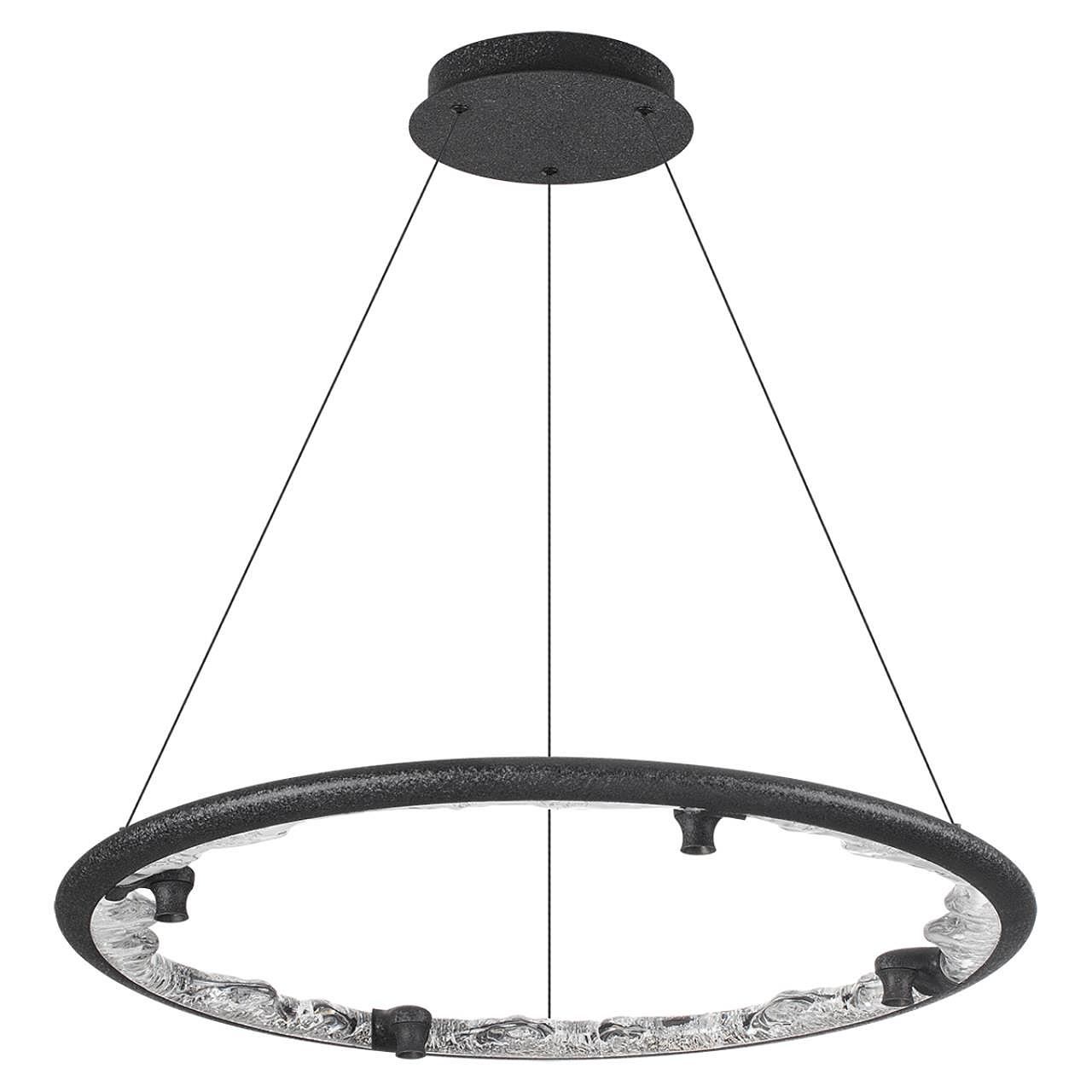 Подвесная люстра Odeon Light Cayon 7001/55L