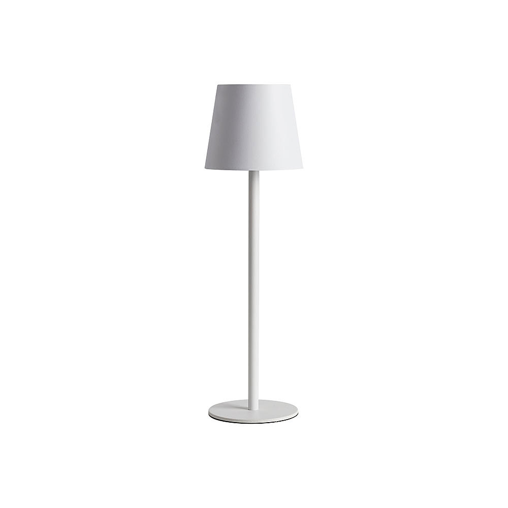 Уличный наземный светильник Arte Lamp Fuyue A1614LT-1WH