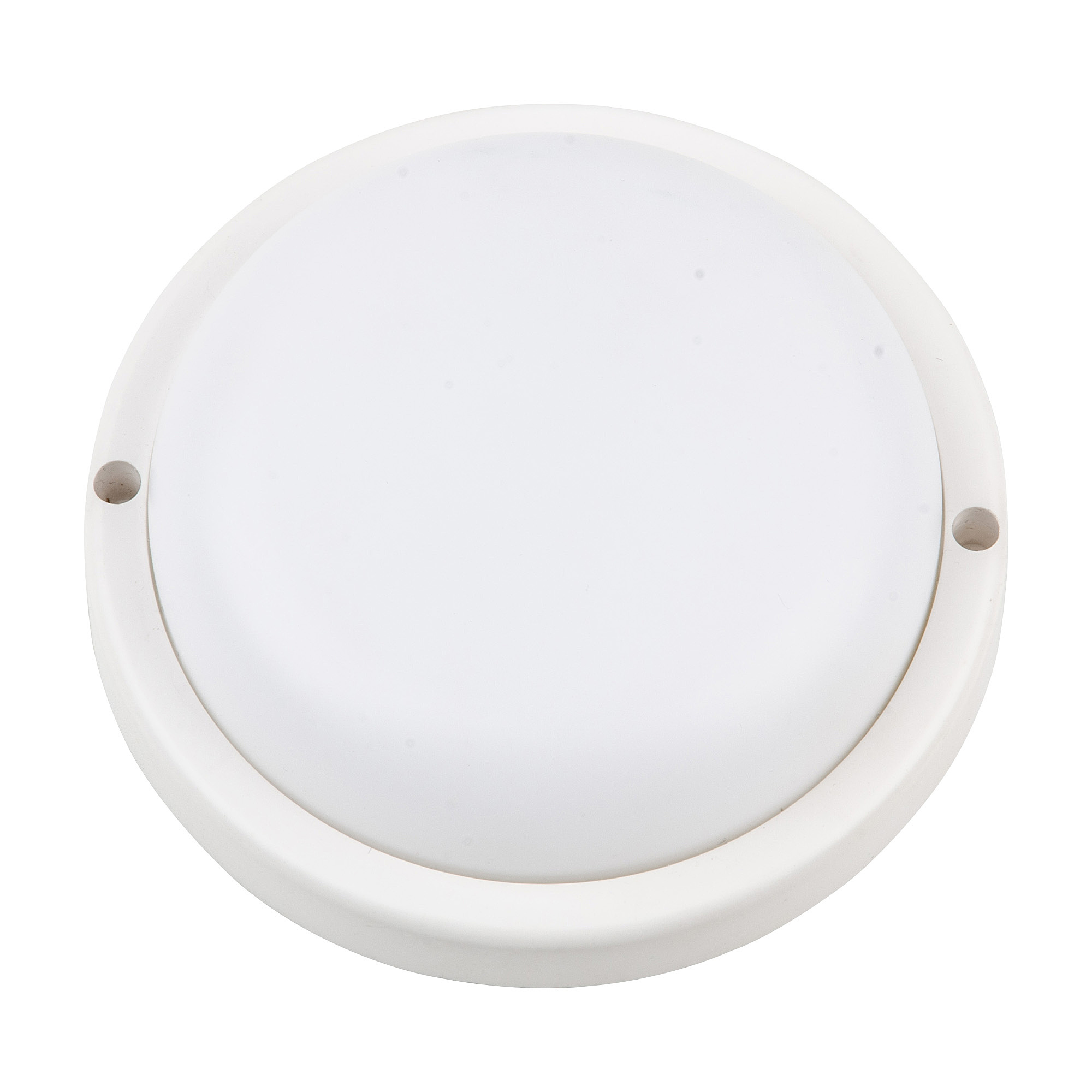 Светильник потолочный Volpe ULW-Q217 18W/6500К SENSOR IP65 WHITE