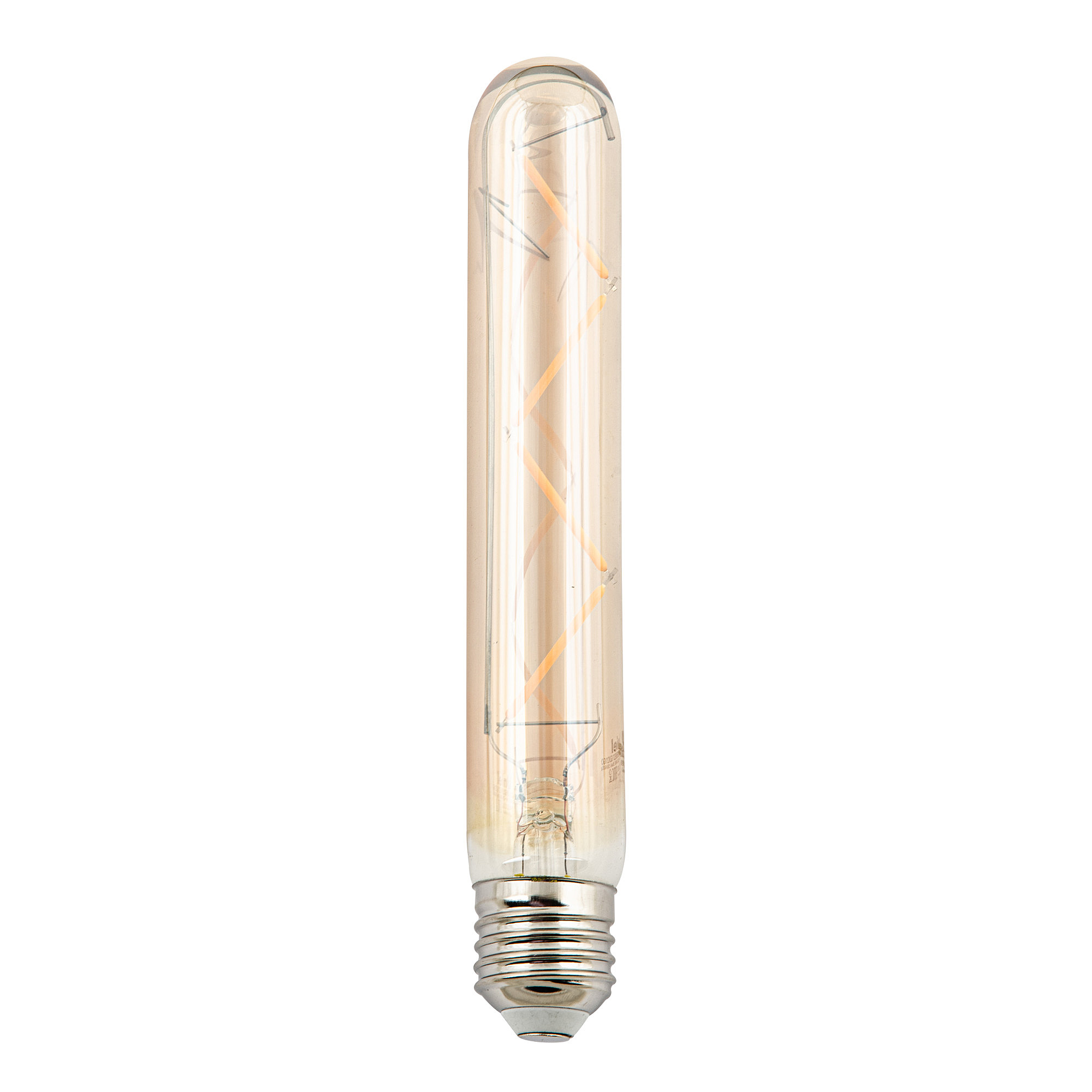 Светодиодная лампа Uniel Vintage LED-L32A-4W/GOLDEN/E27 GLV21GO