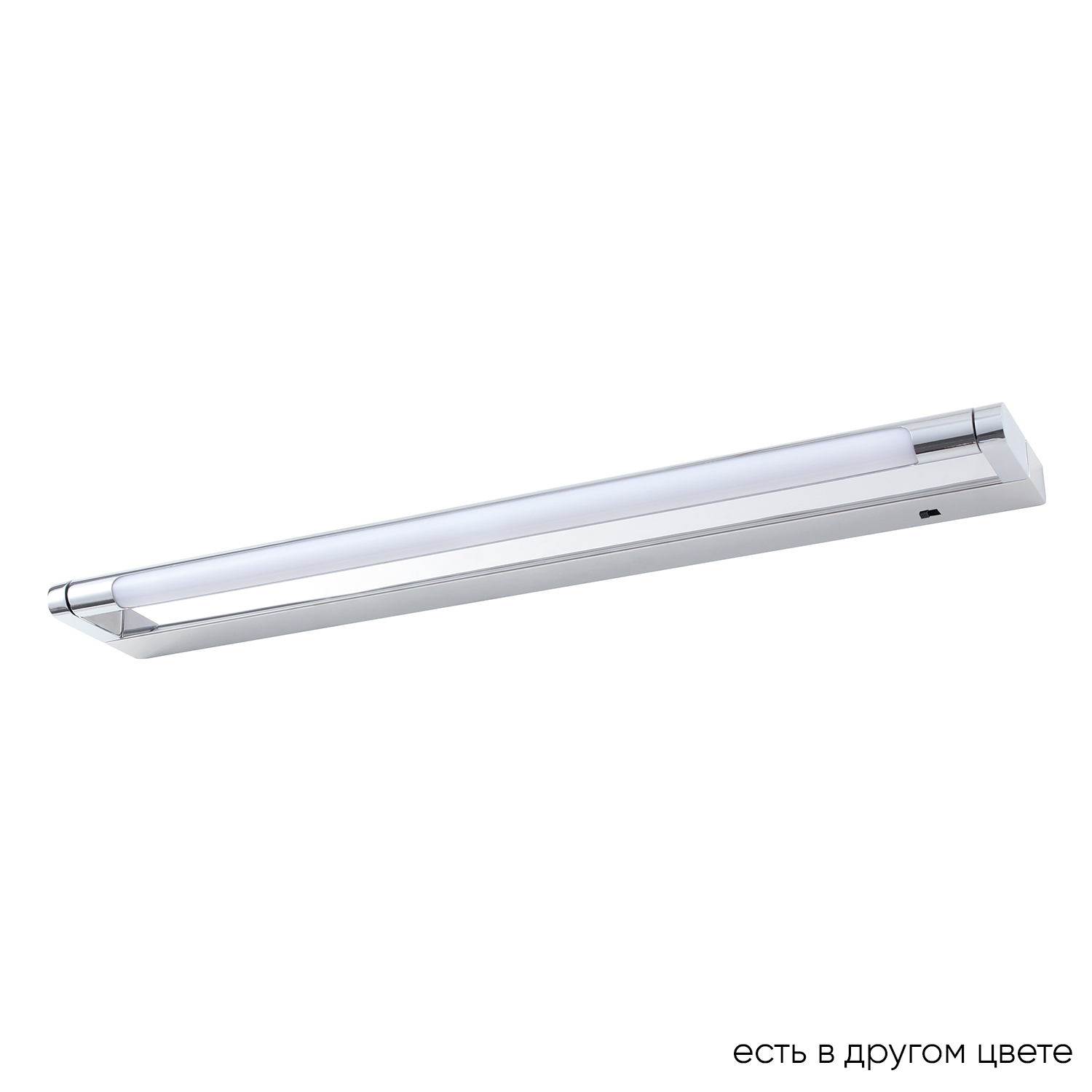  Подсветка зеркал и полок Crystal Lux Clt 127 CLT 127W600 CH