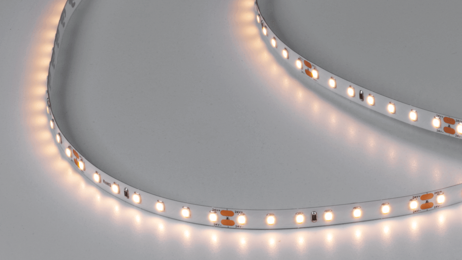 Светодиодные ленты  Маркет Света LED лента SWG DesignLed DSG298 DSG298-24-WW-33