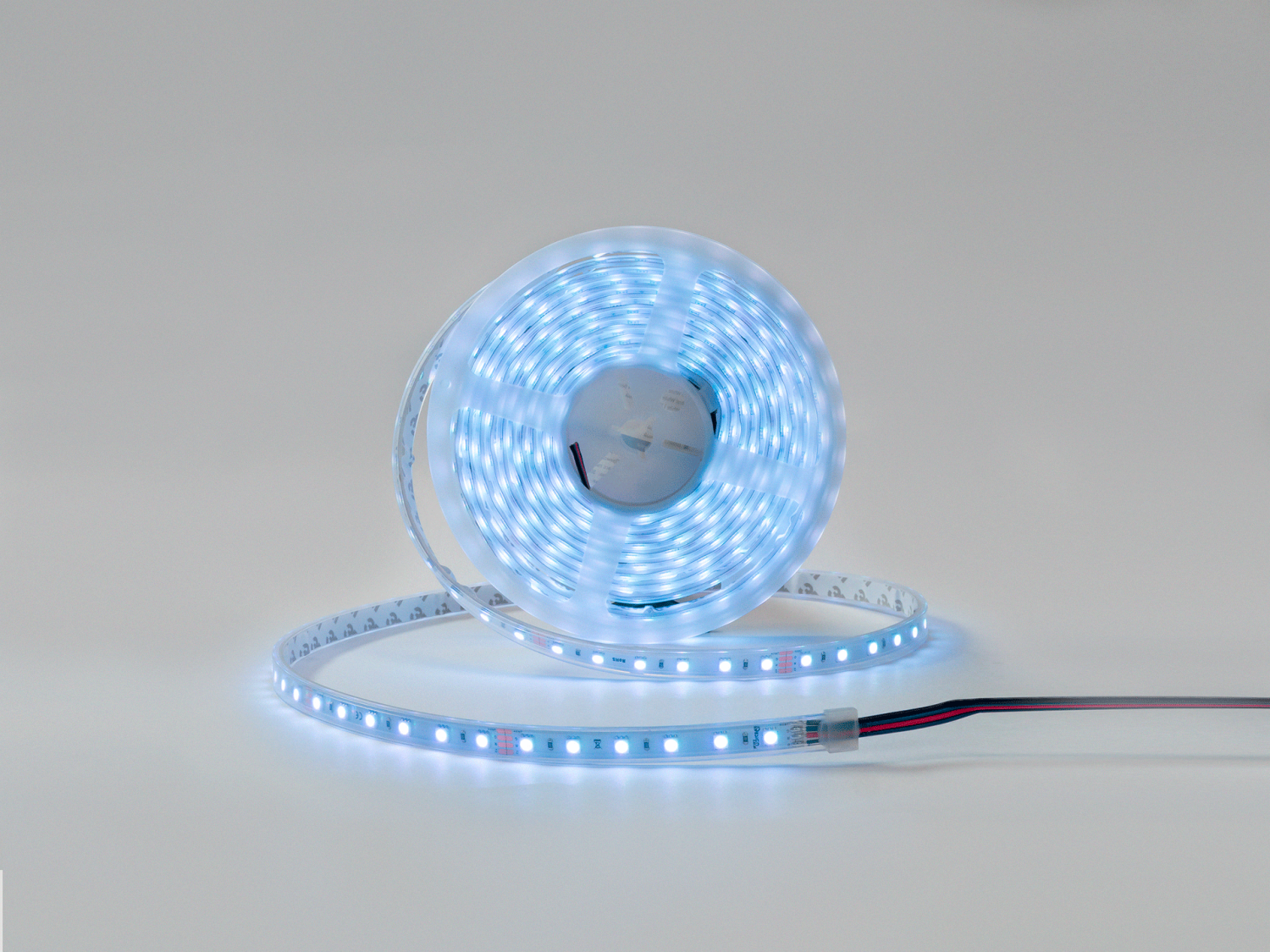 LED лента SWG DesignLed DSG560 DSG560-24-RGB-65