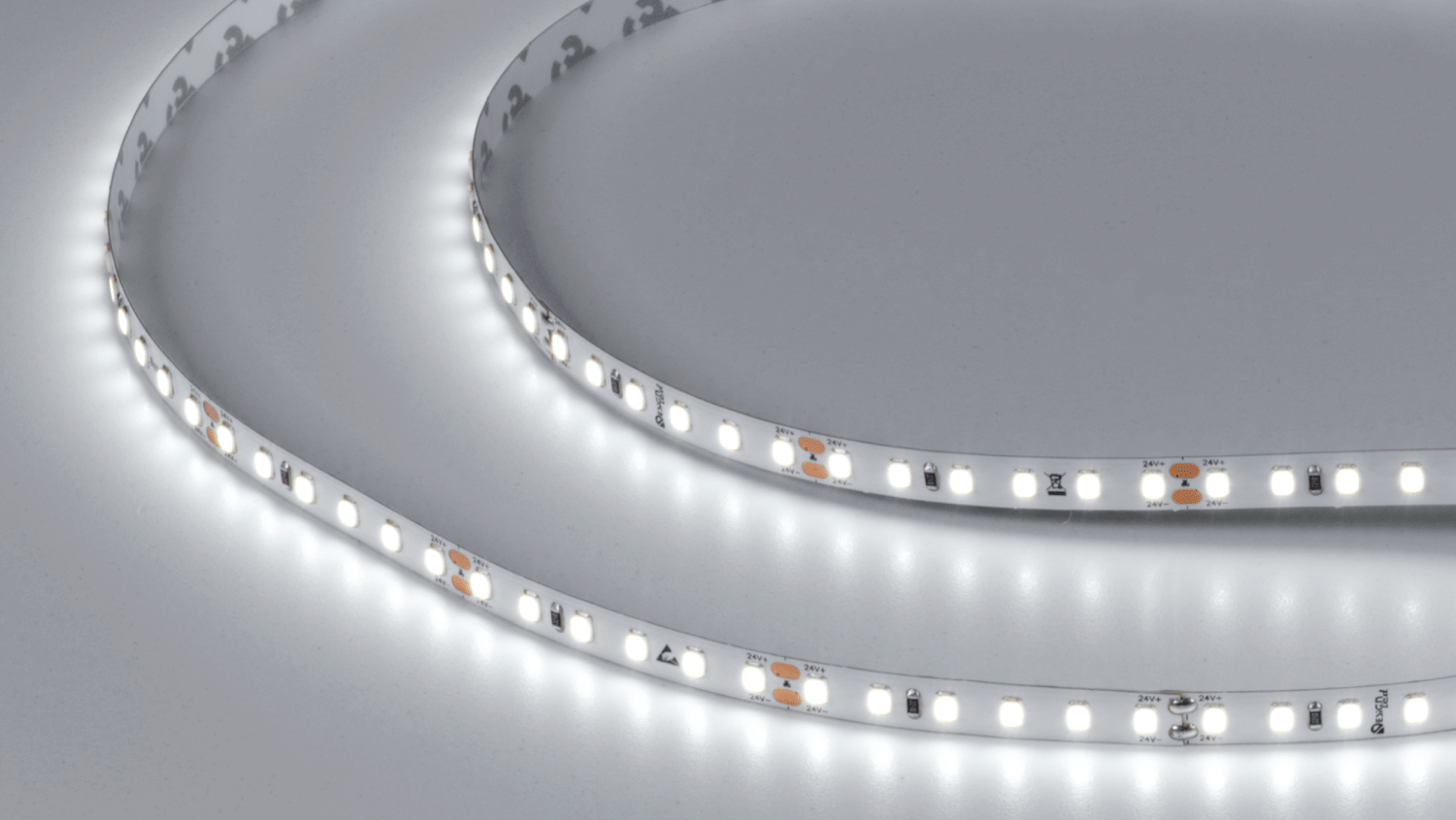 Светодиодные ленты LED лента SWG DesignLed DSG2120 DSG2120-24-W-33