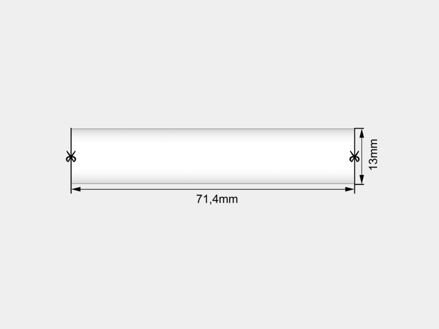 Светодиодные ленты LED лента SWG PRO Термолента NE484-24-17-RGB-68-SPI