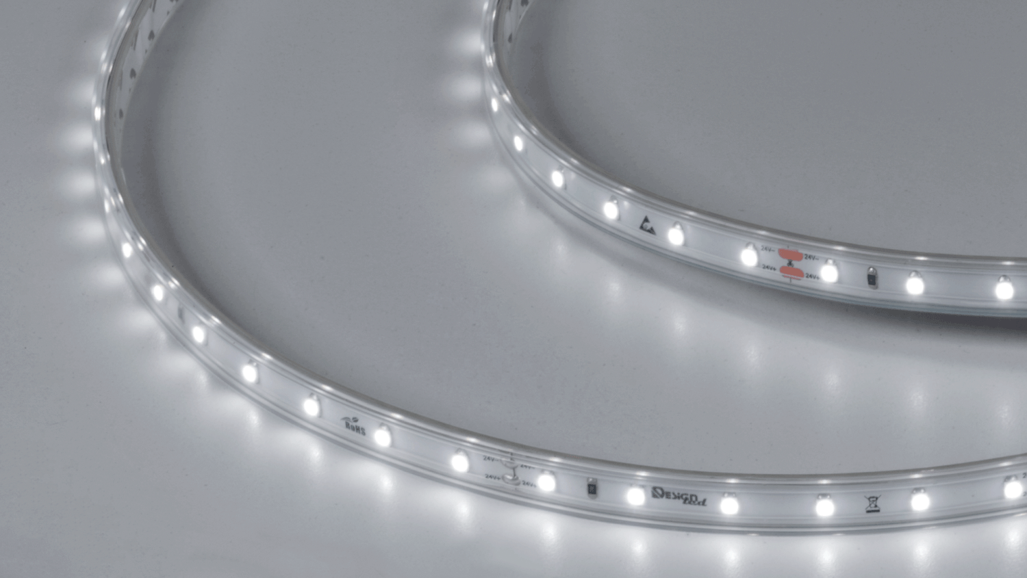 Светодиодные ленты  Маркет Света LED лента SWG DesignLed DSG360 DSG360-24-W-65