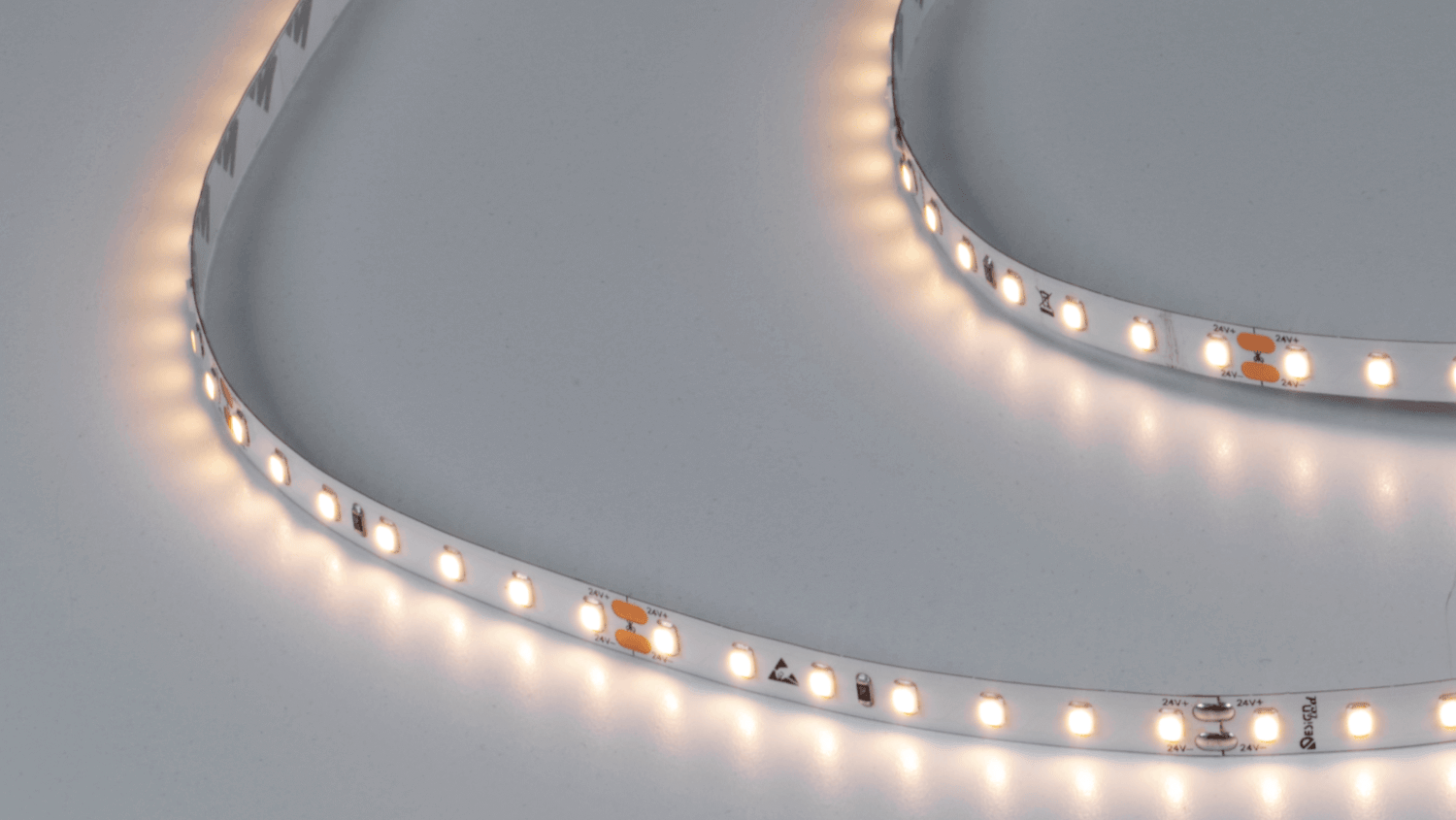 Светодиодные ленты  Маркет Света LED лента SWG DesignLed DSG298 DSG298-24-WW3-33