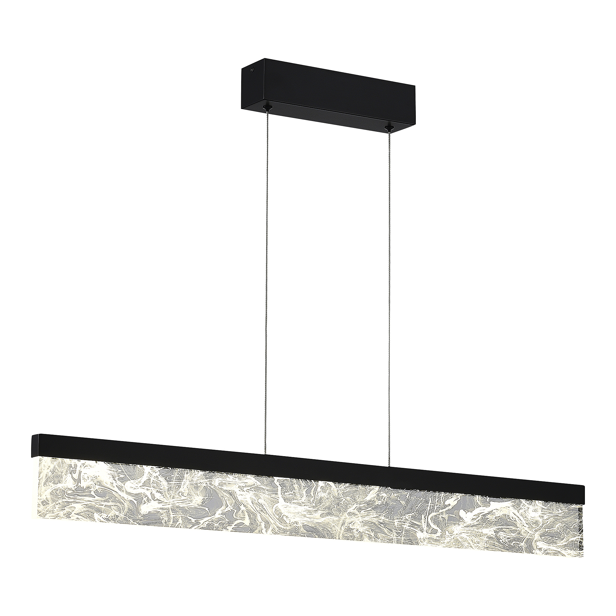 Светильник подвесной ST Luce Splendid SL6234.403.36