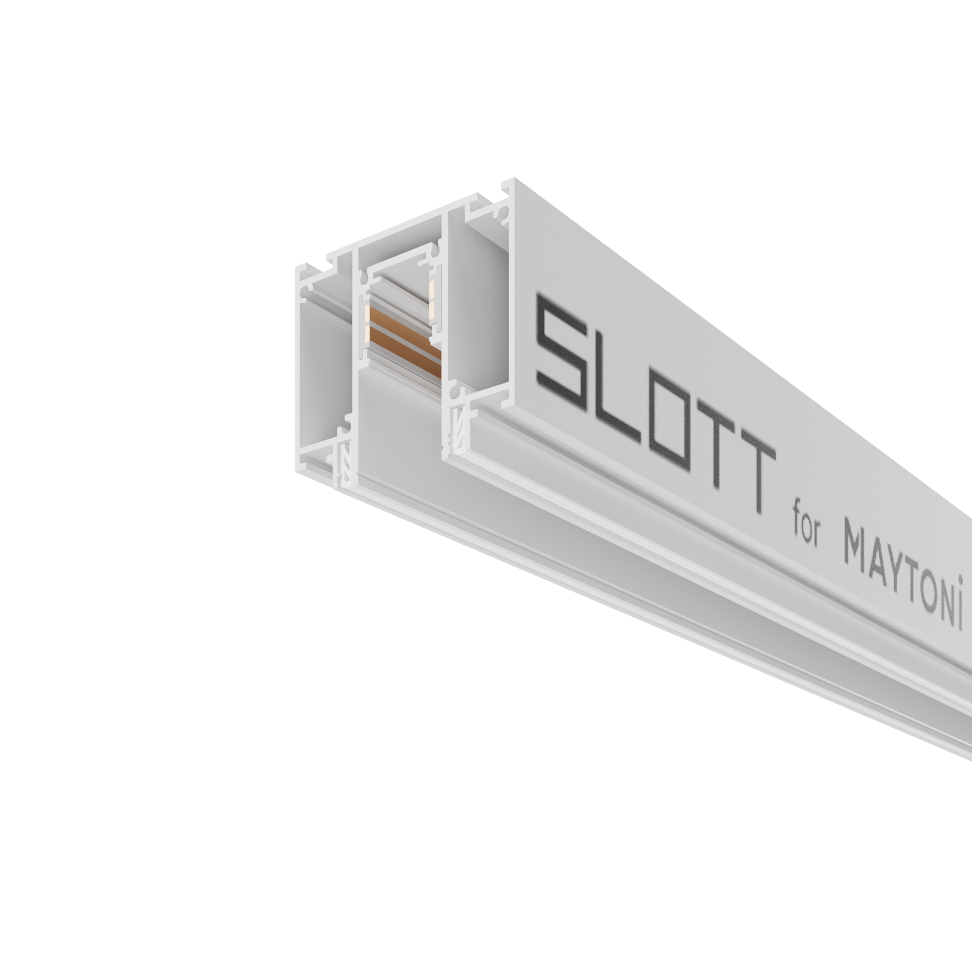 Шинопровод Maytoni Busbar trunkings Exility TRX034D-422W