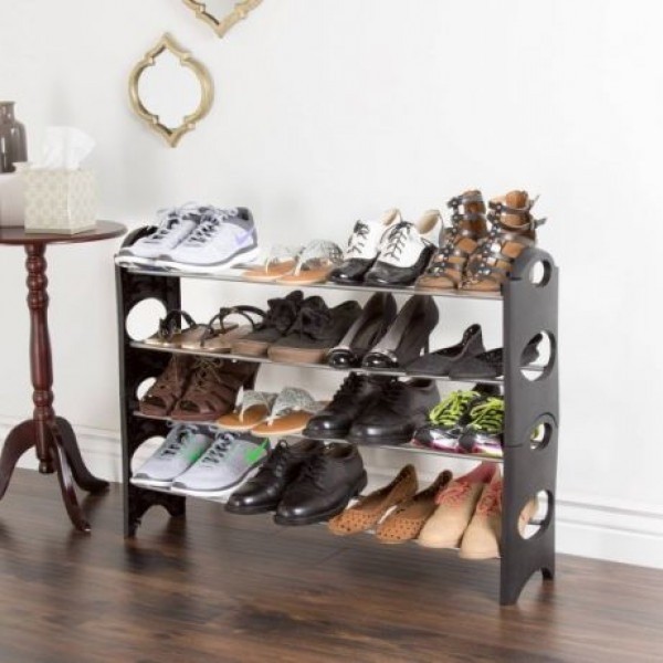 Стойка для обуви 12 Pair Shoe Ladder