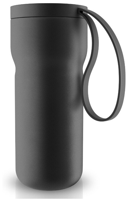 Термокружка Eva Solo Nordic Kitchen, 0.35 л черный