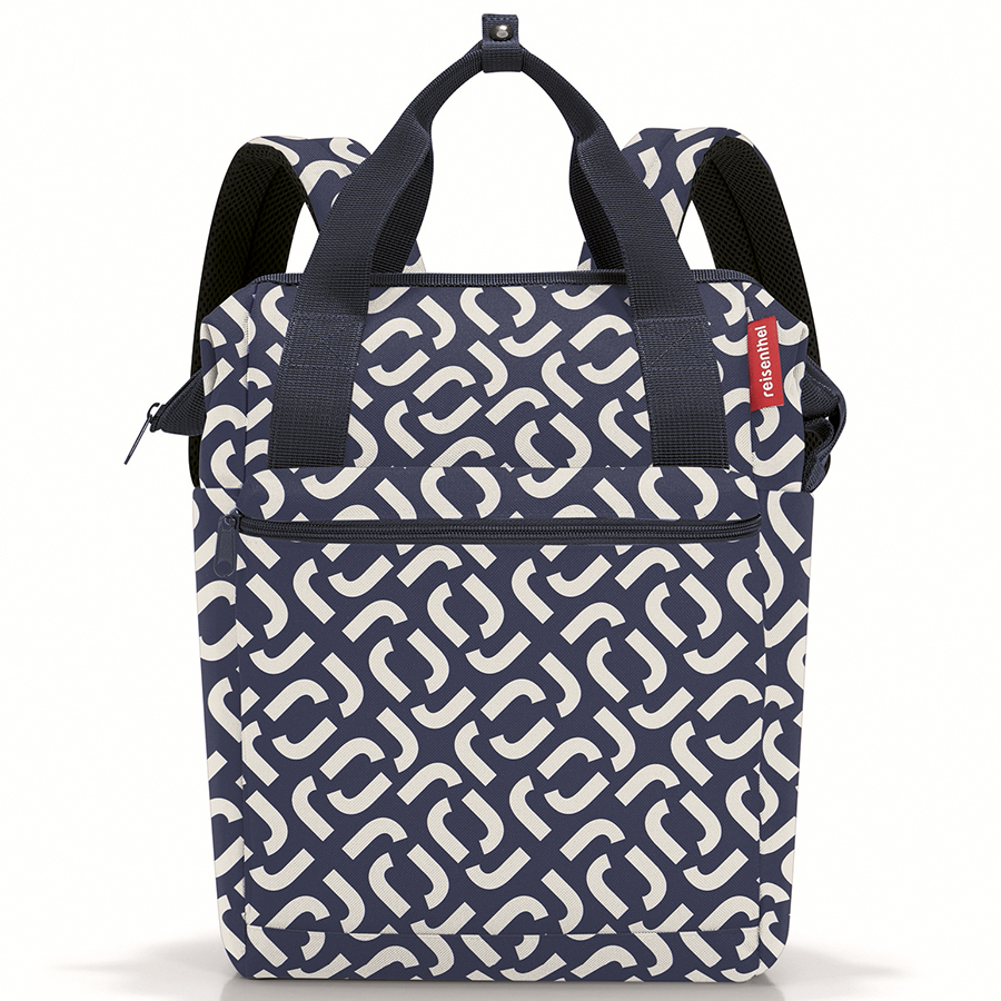 Рюкзак Allrounder R signature navy