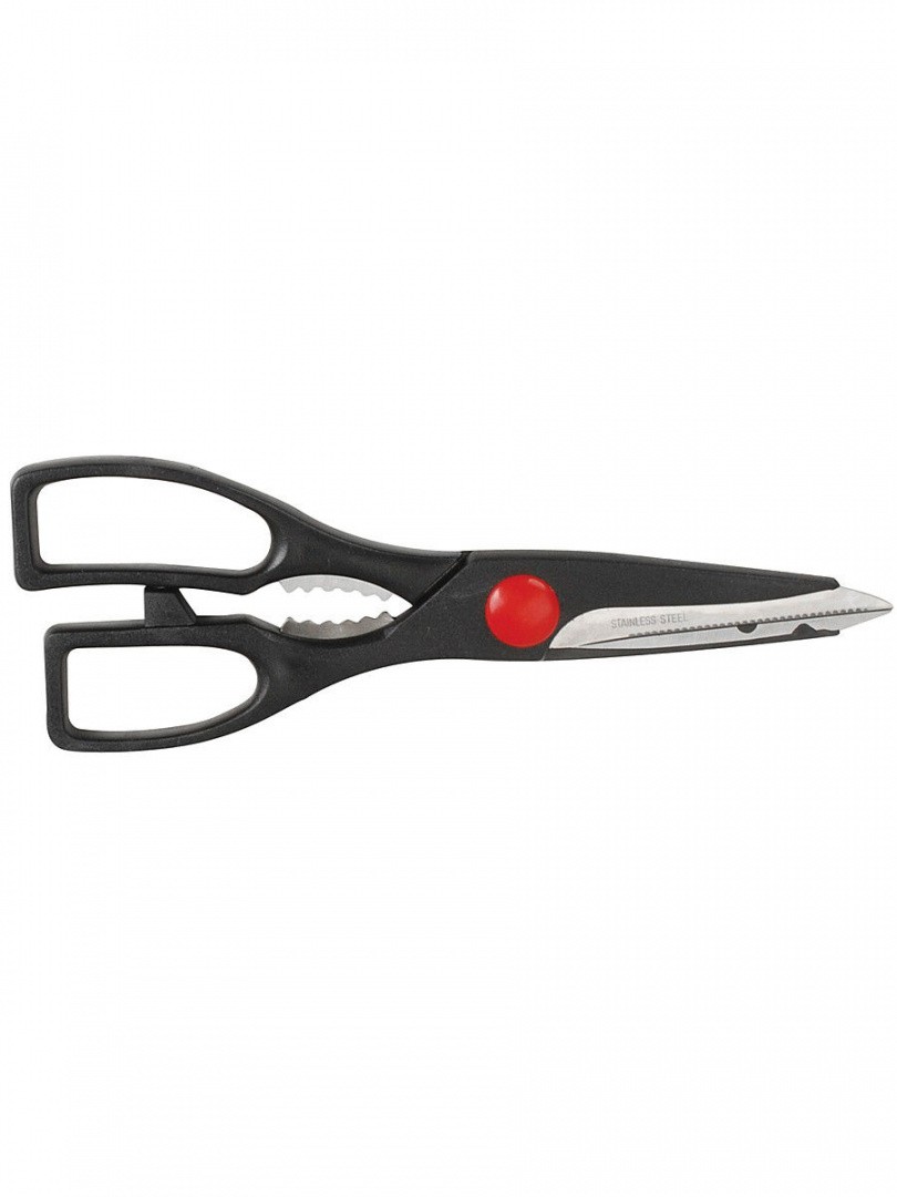 Ножницы кухонные Regent Inox 200x2,5 Linea Forte