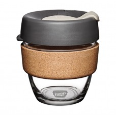 Кружка KeepCup Brew Cork S 227 мл Press