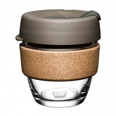 Кружки и чайные сервизы Кружка KeepCup Brew Cork S 227 мл Latte